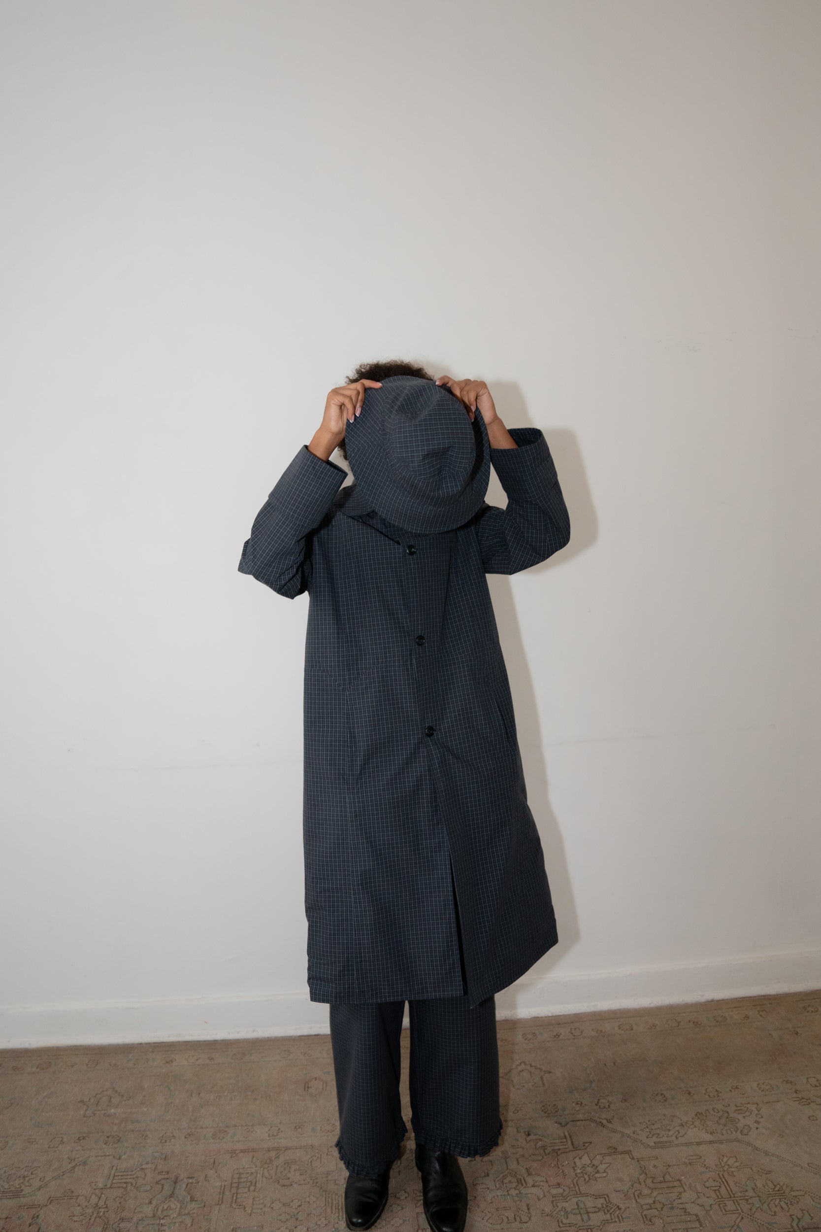 BETTY Coat