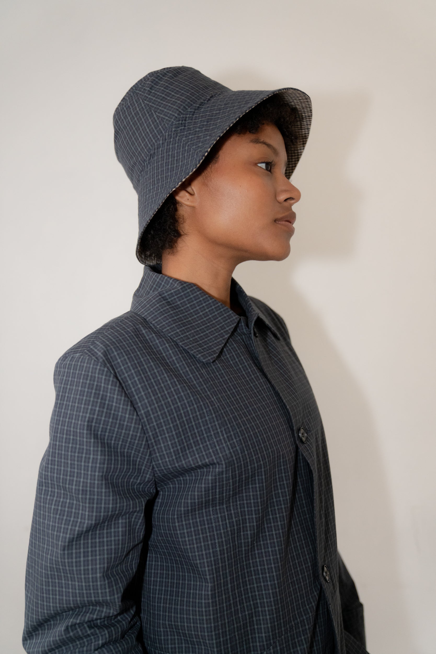 BUCKET Hat