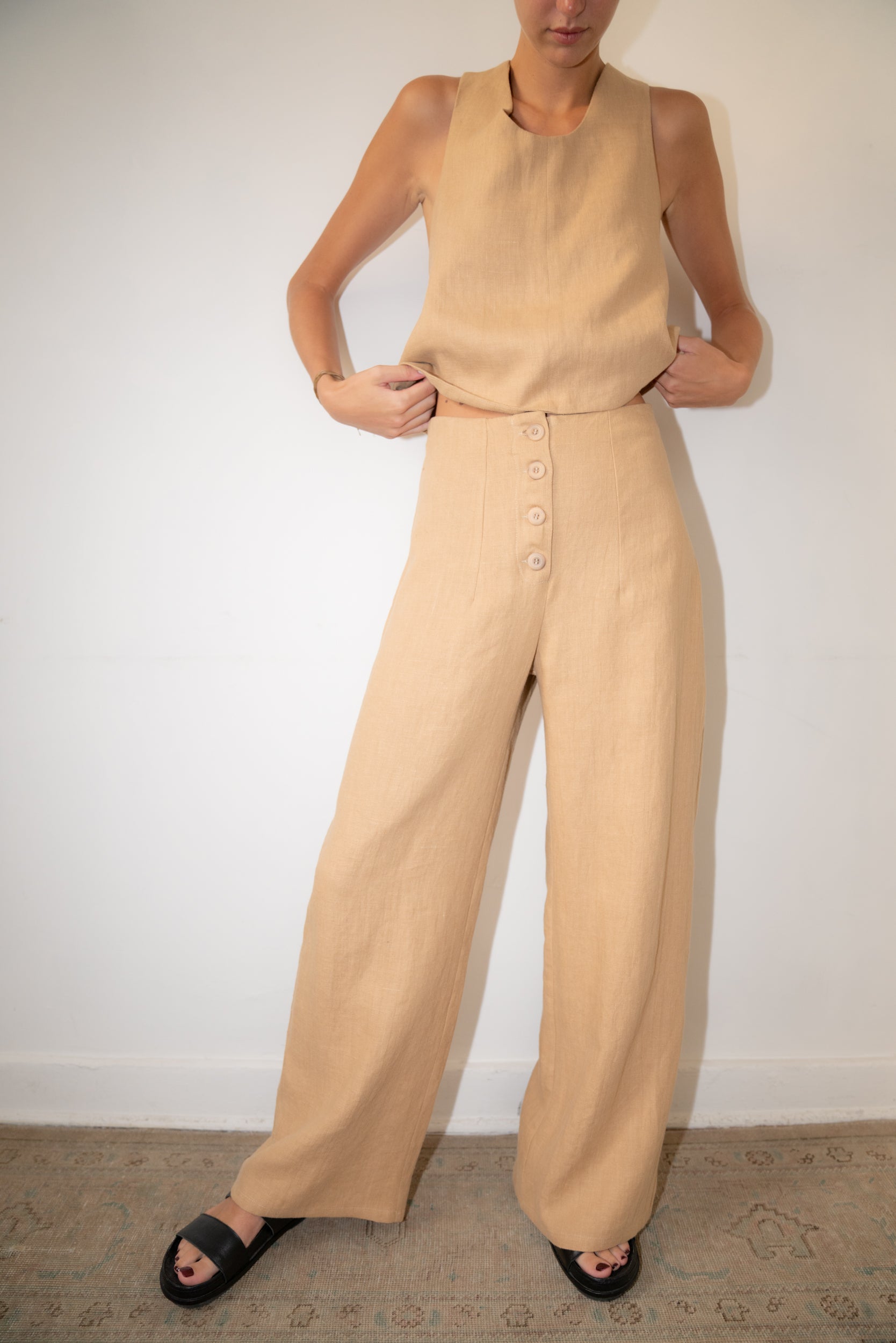 MATISSE Pant