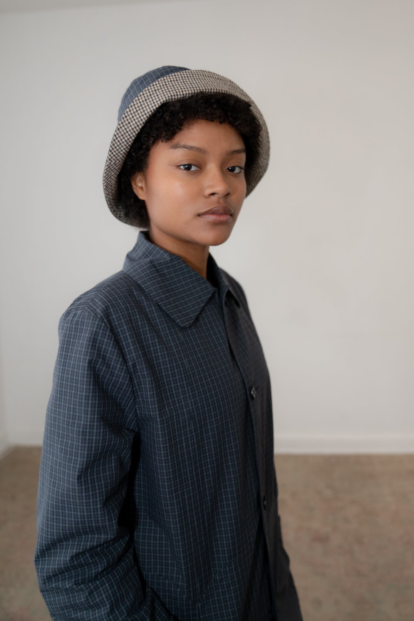 BETTY Coat
