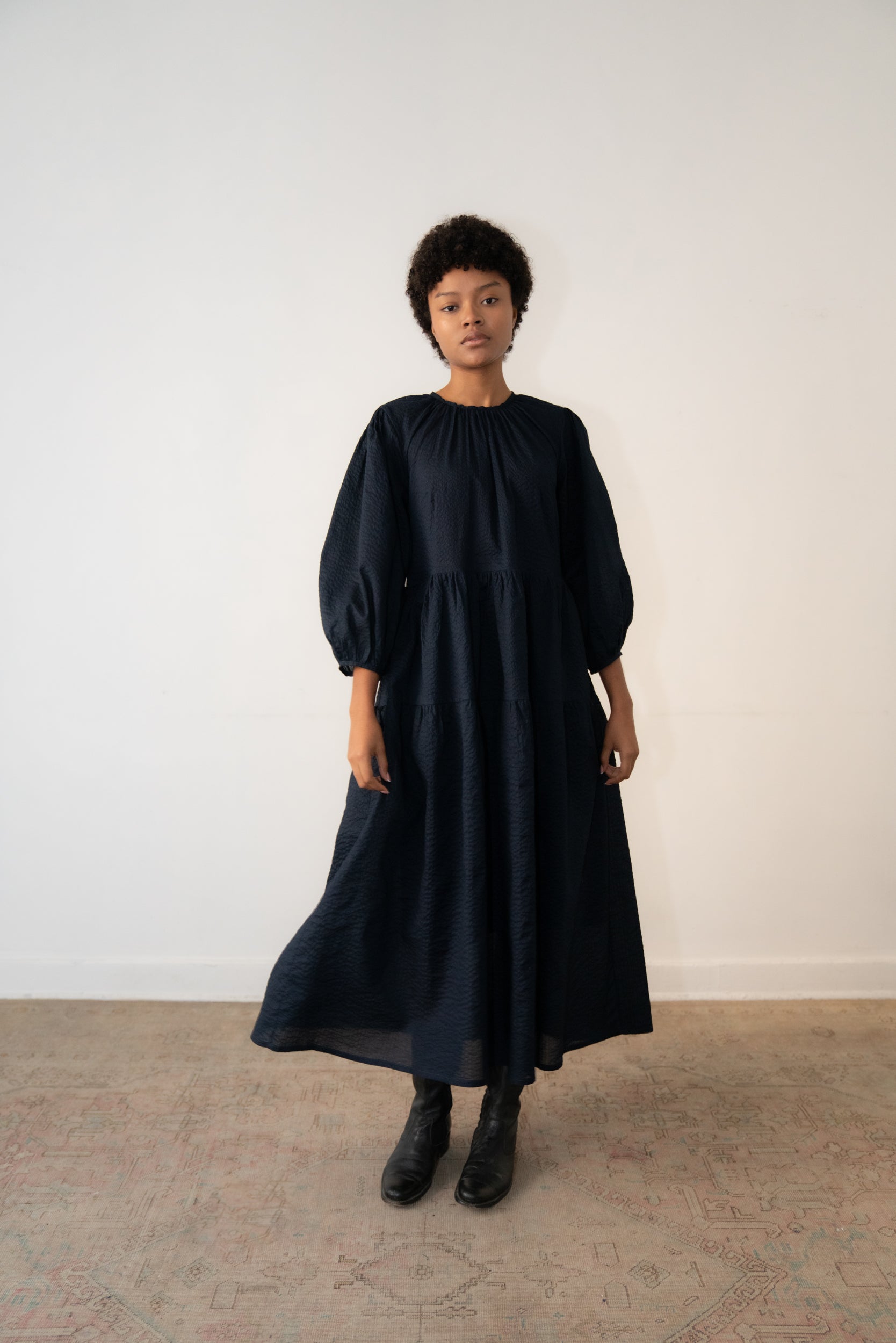 NELLA Dress