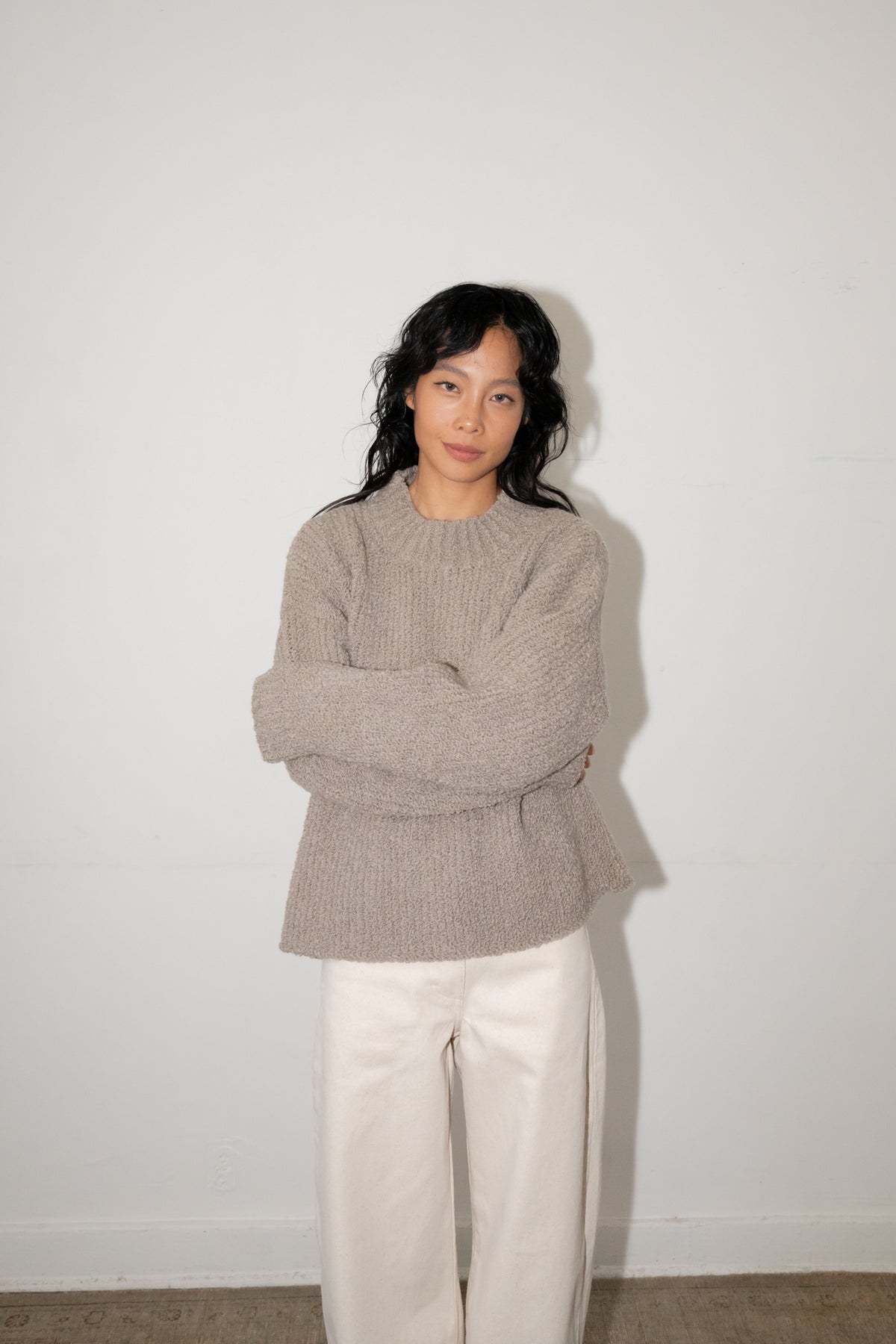 MOA Sweater