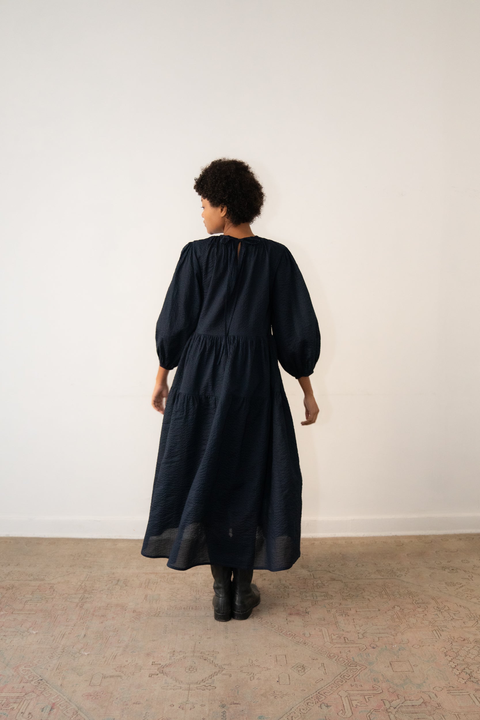 NELLA Dress