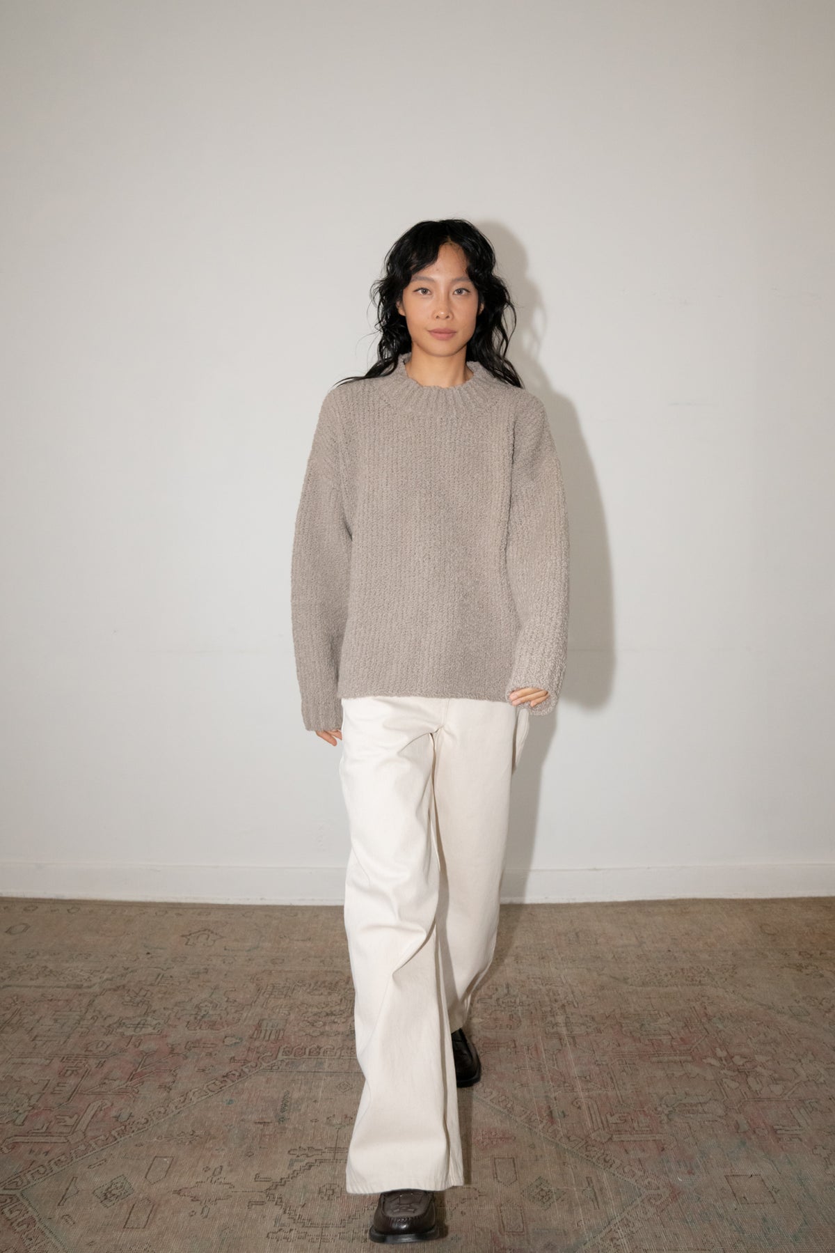 MOA Sweater