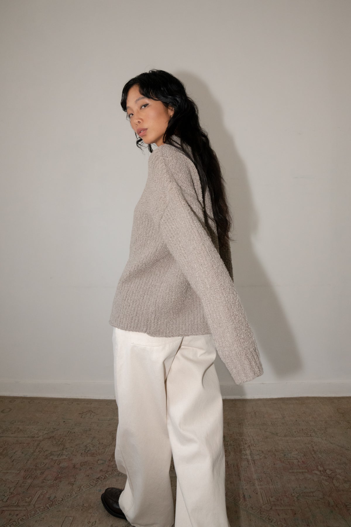 MOA Sweater
