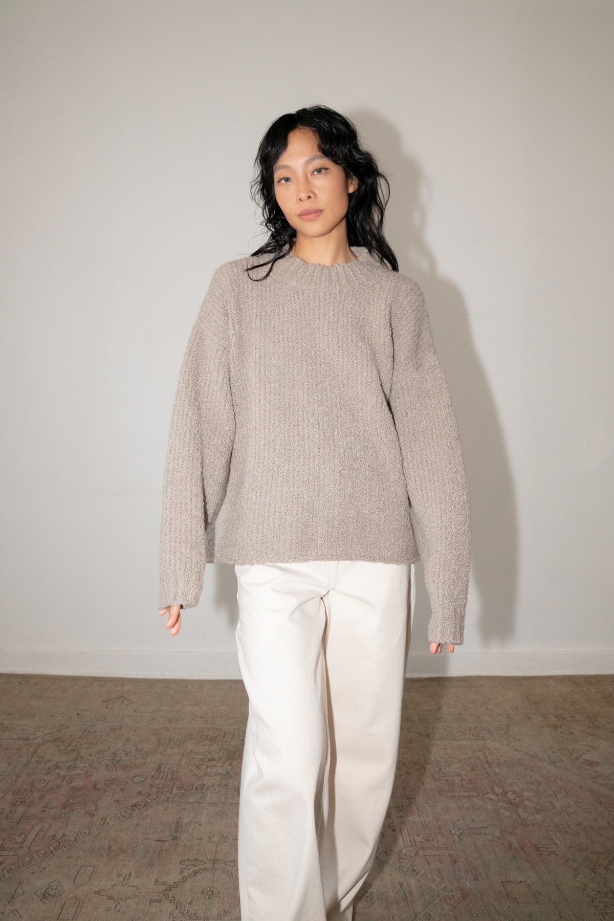 MOA Sweater