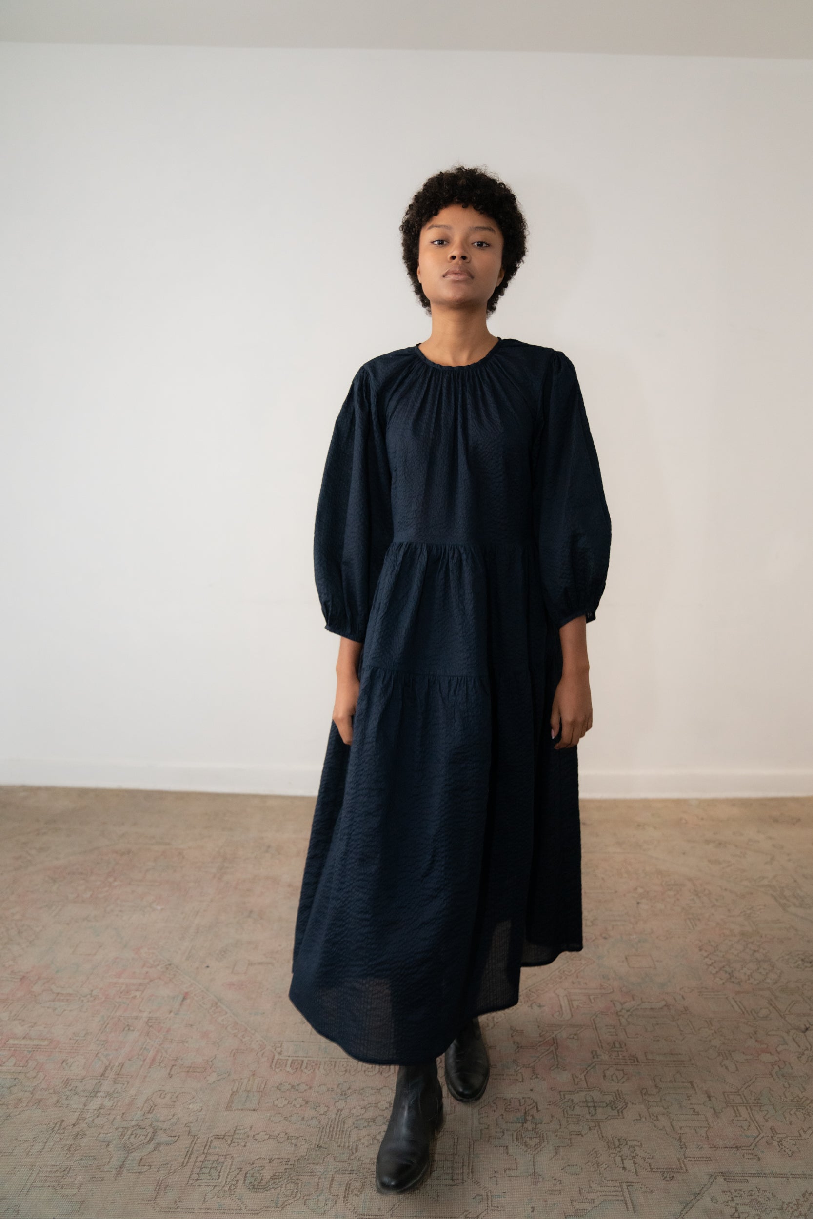 NELLA Dress