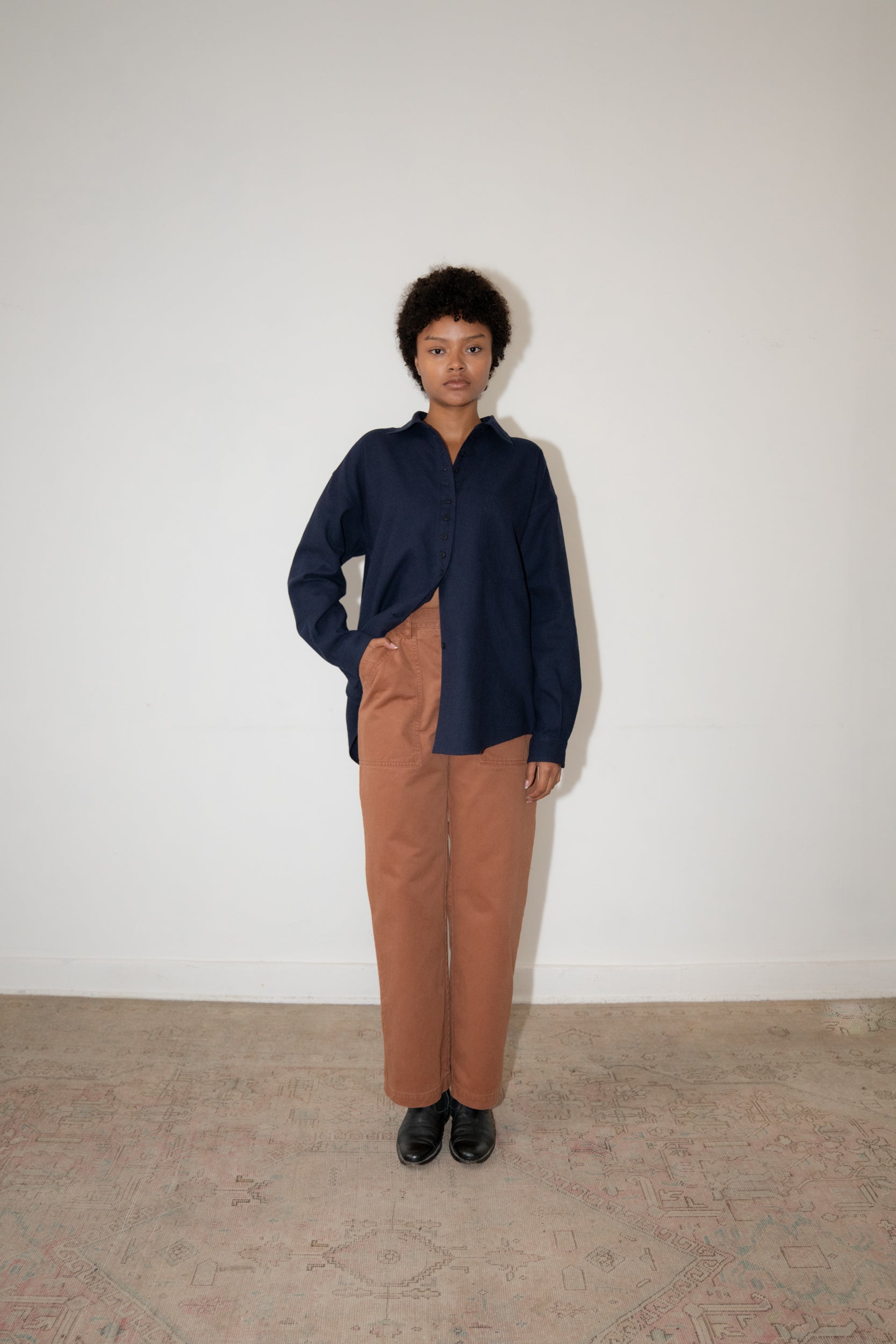 ANDI Shirt