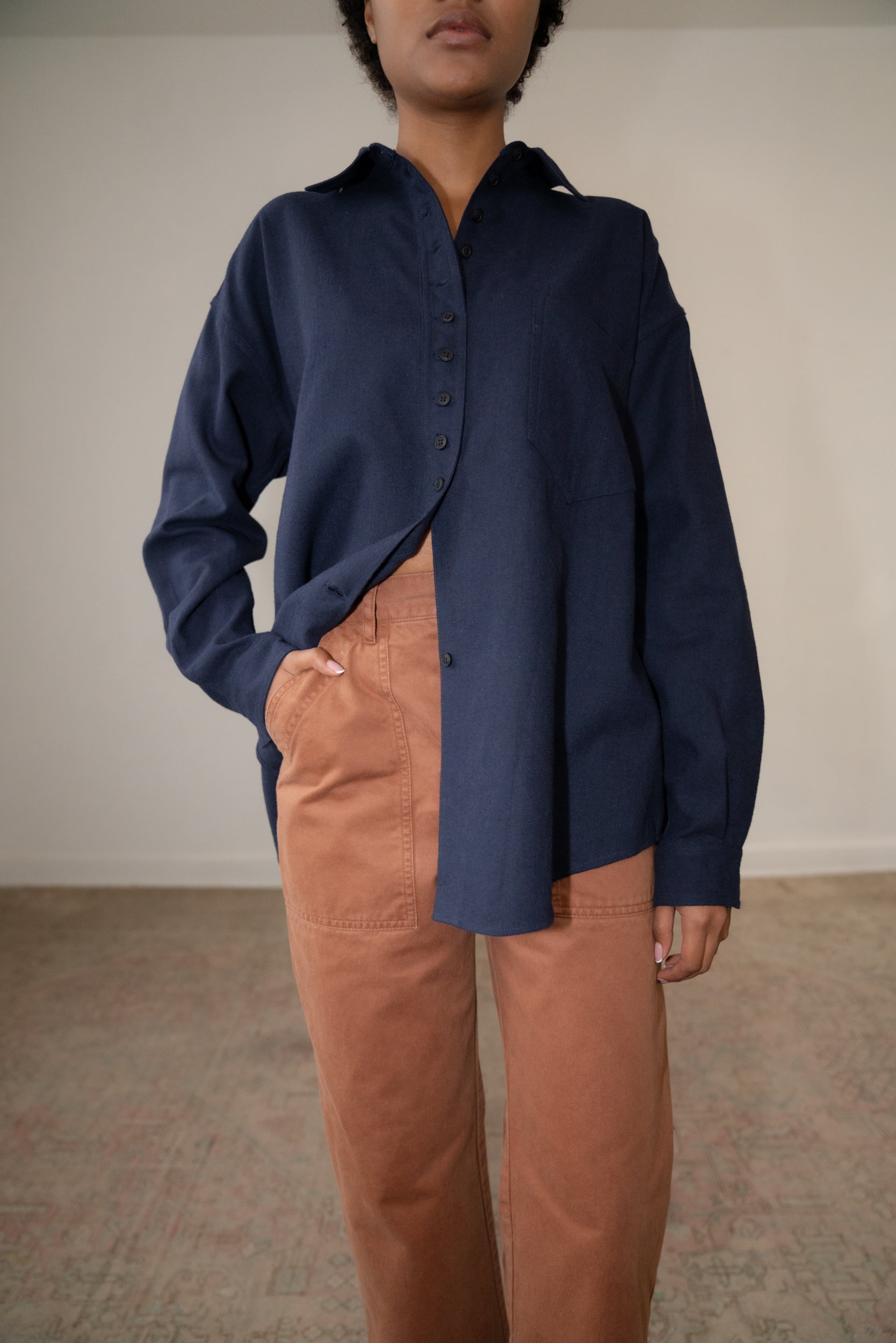 ANDI Shirt