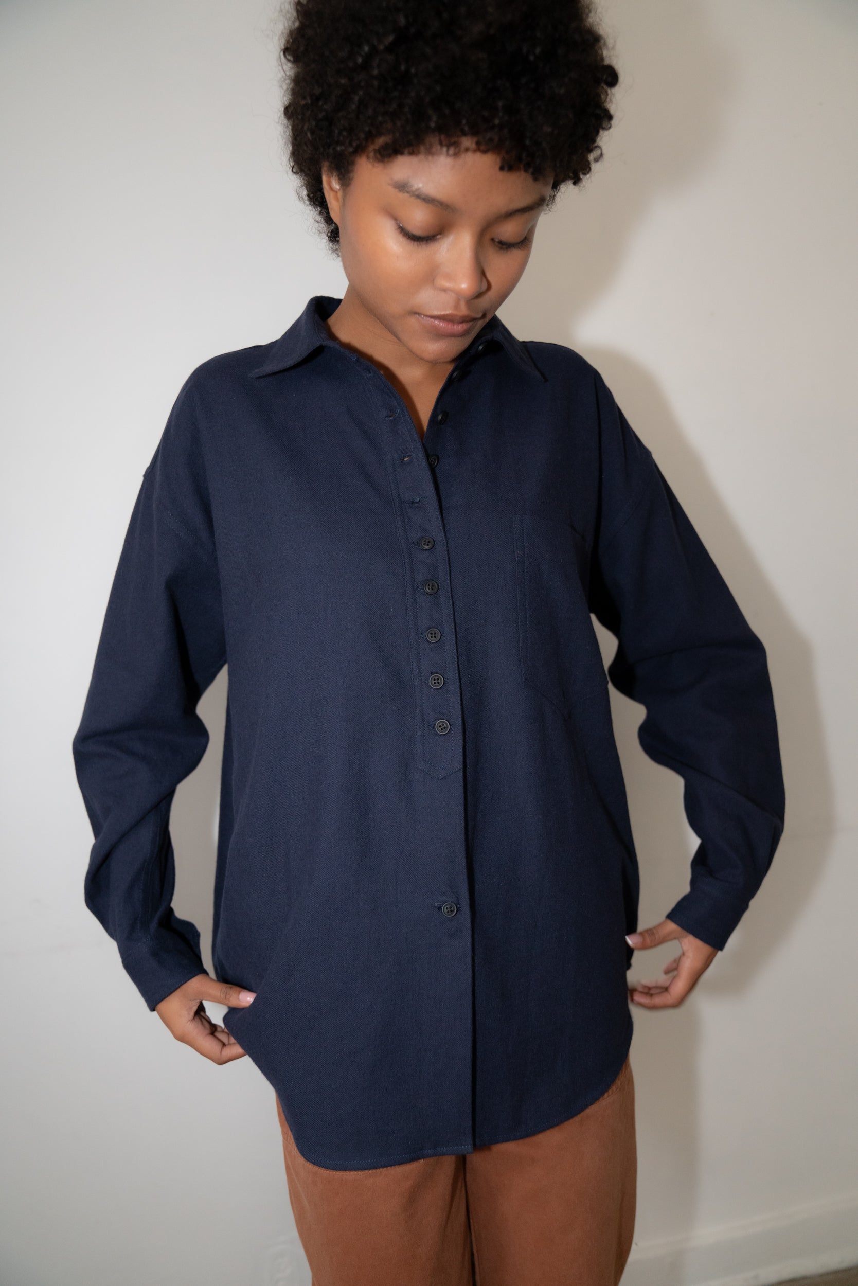 ANDI Shirt