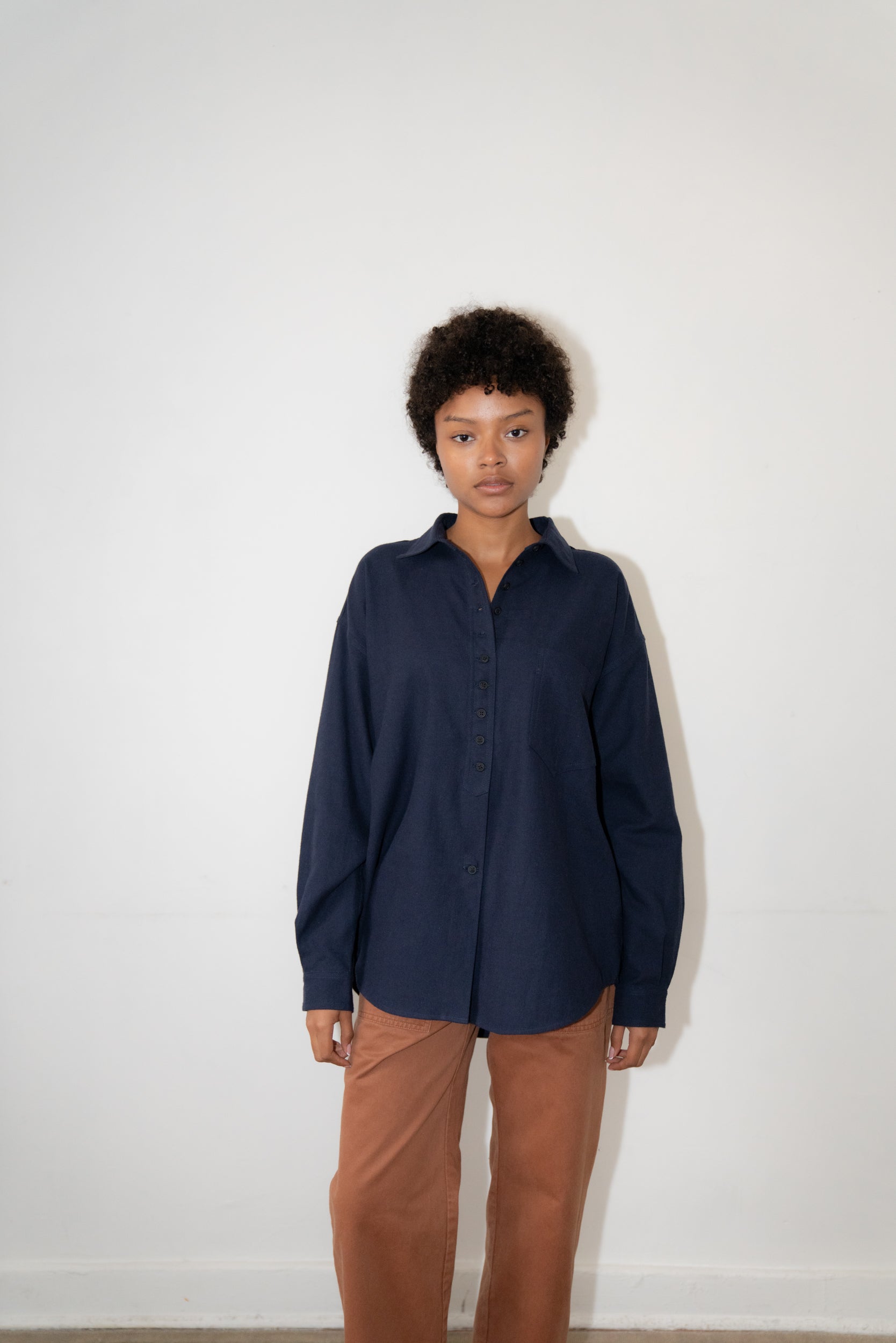 Women's Tops — ZII ROPA