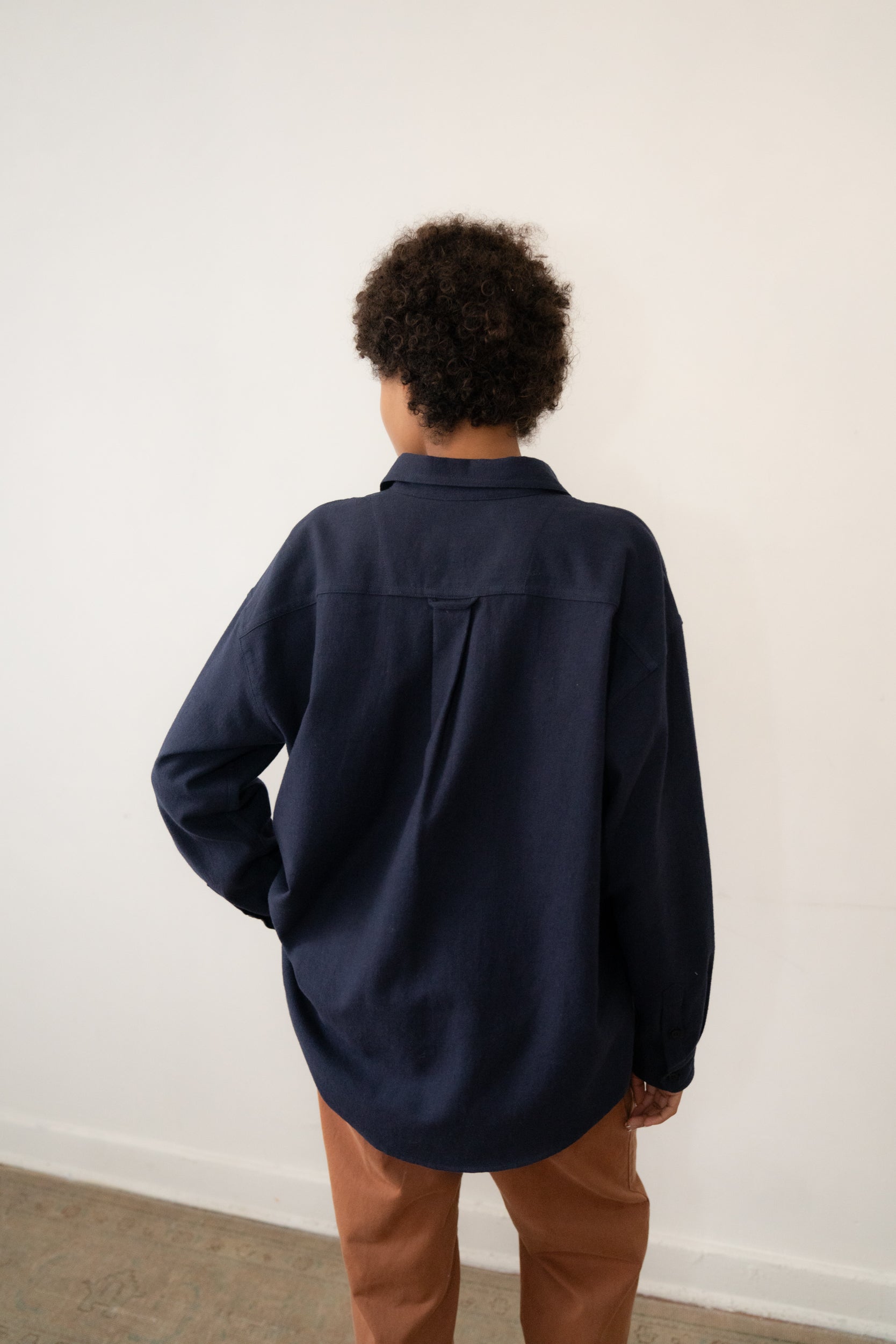 ANDI Shirt