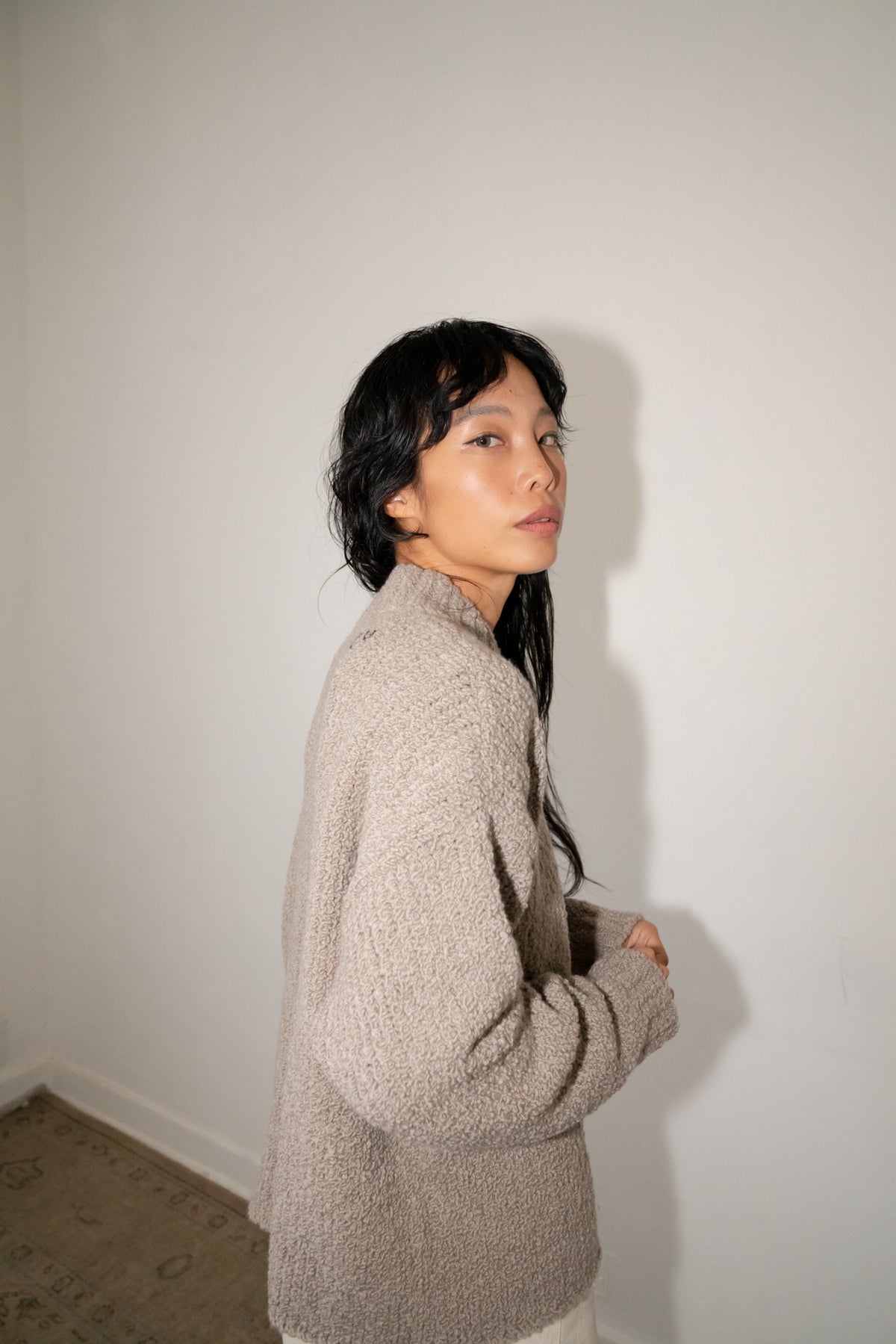 MOA Sweater
