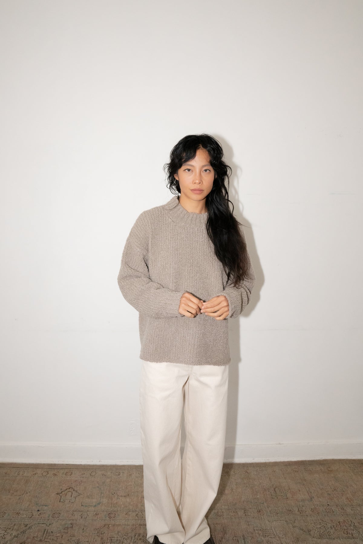 MOA Sweater