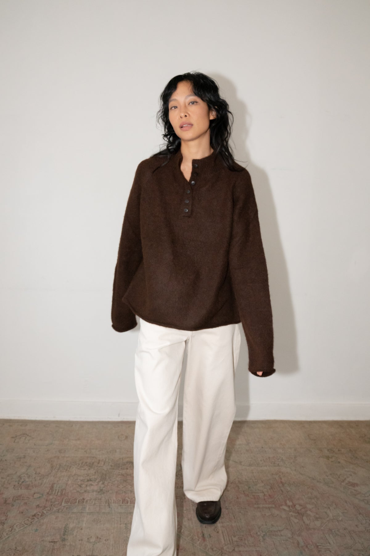 MERE Sweater
