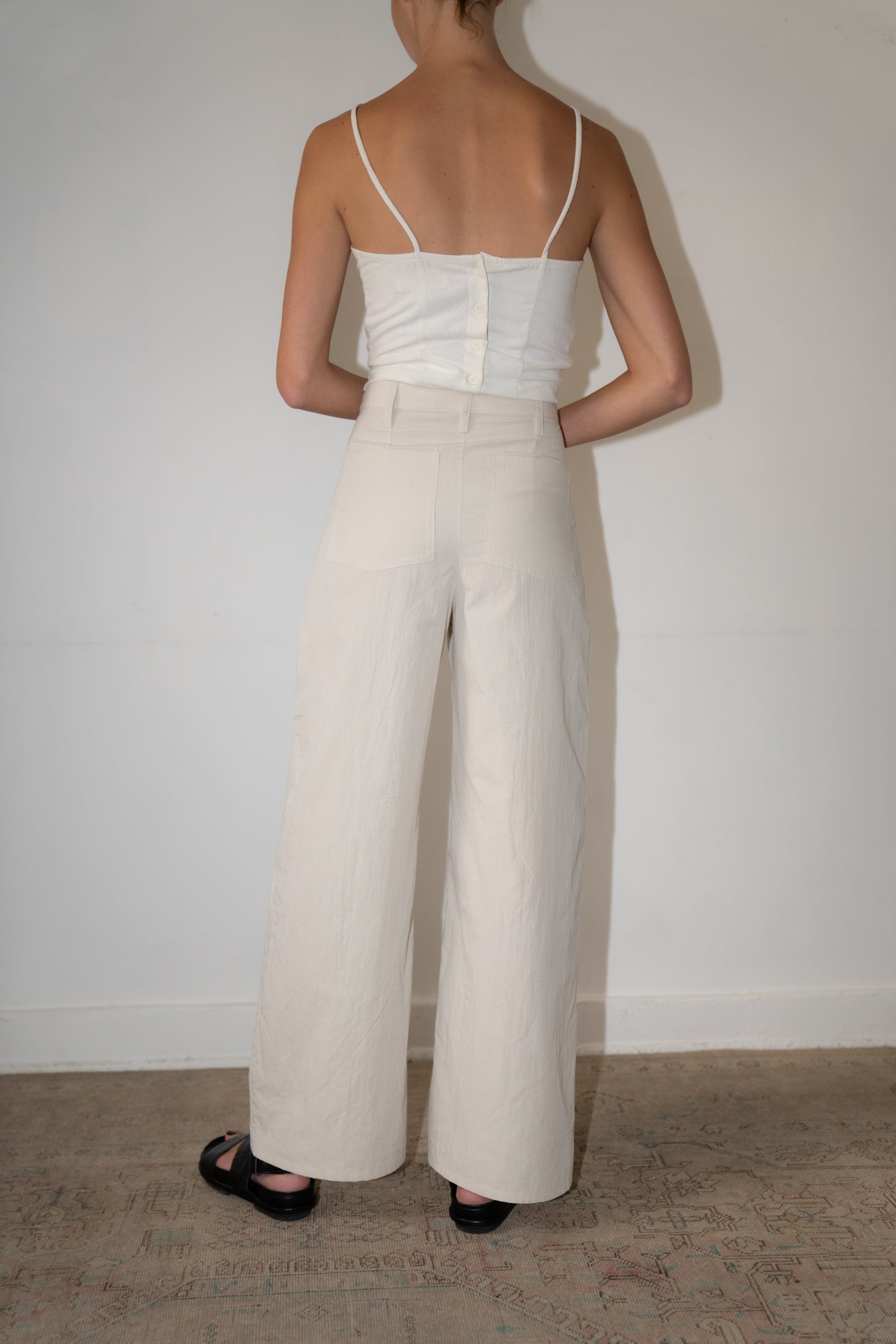 WILFRED Pant
