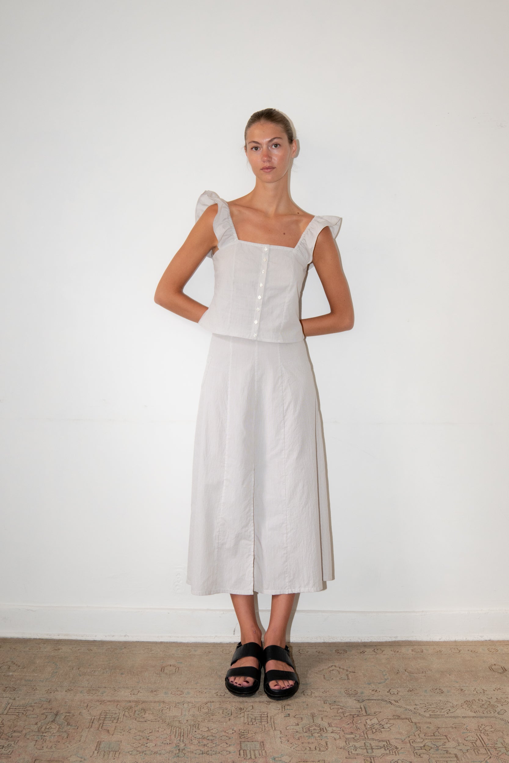 CLAUDE Skirt