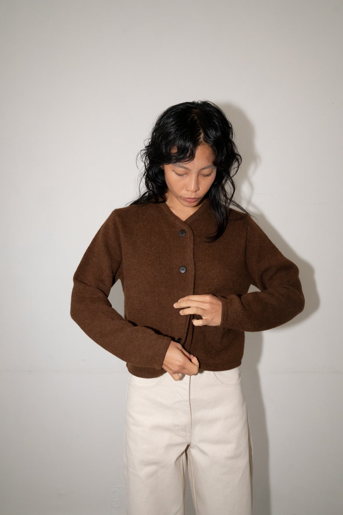 MAYA Cardigan