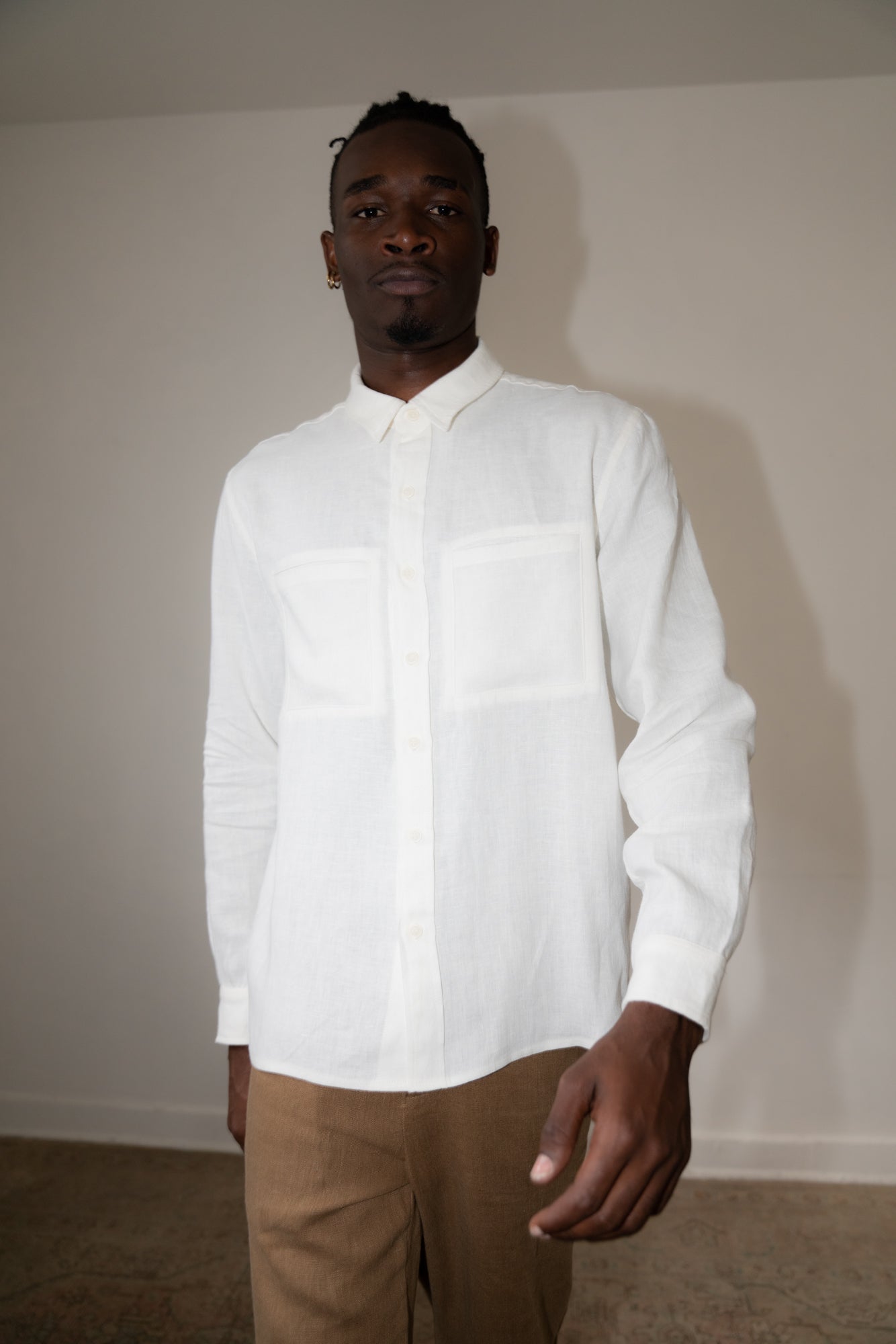 Men's Shirts — ZII ROPA
