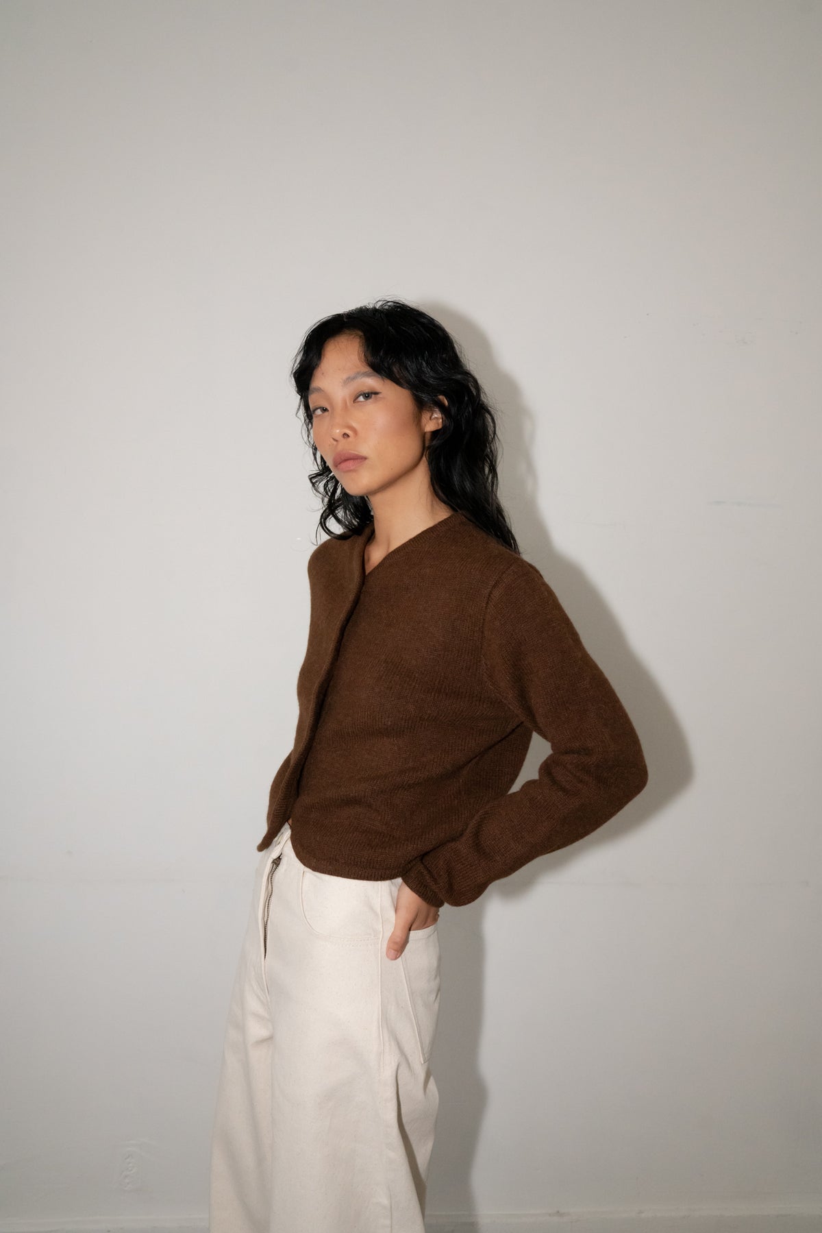MAYA Cardigan