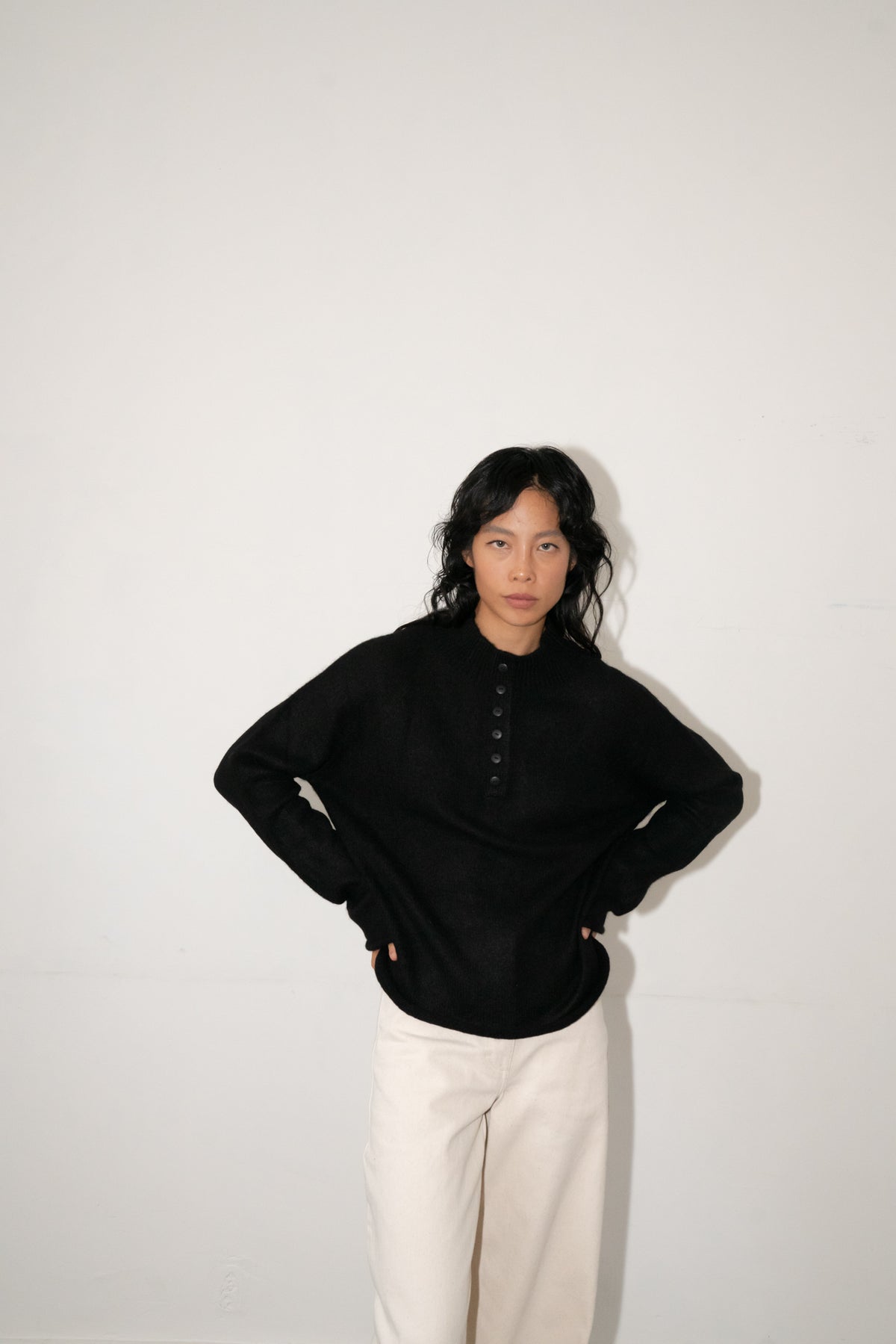 MERE Sweater