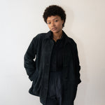 EDHA Leather Jacket
