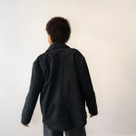 EDHA Leather Jacket