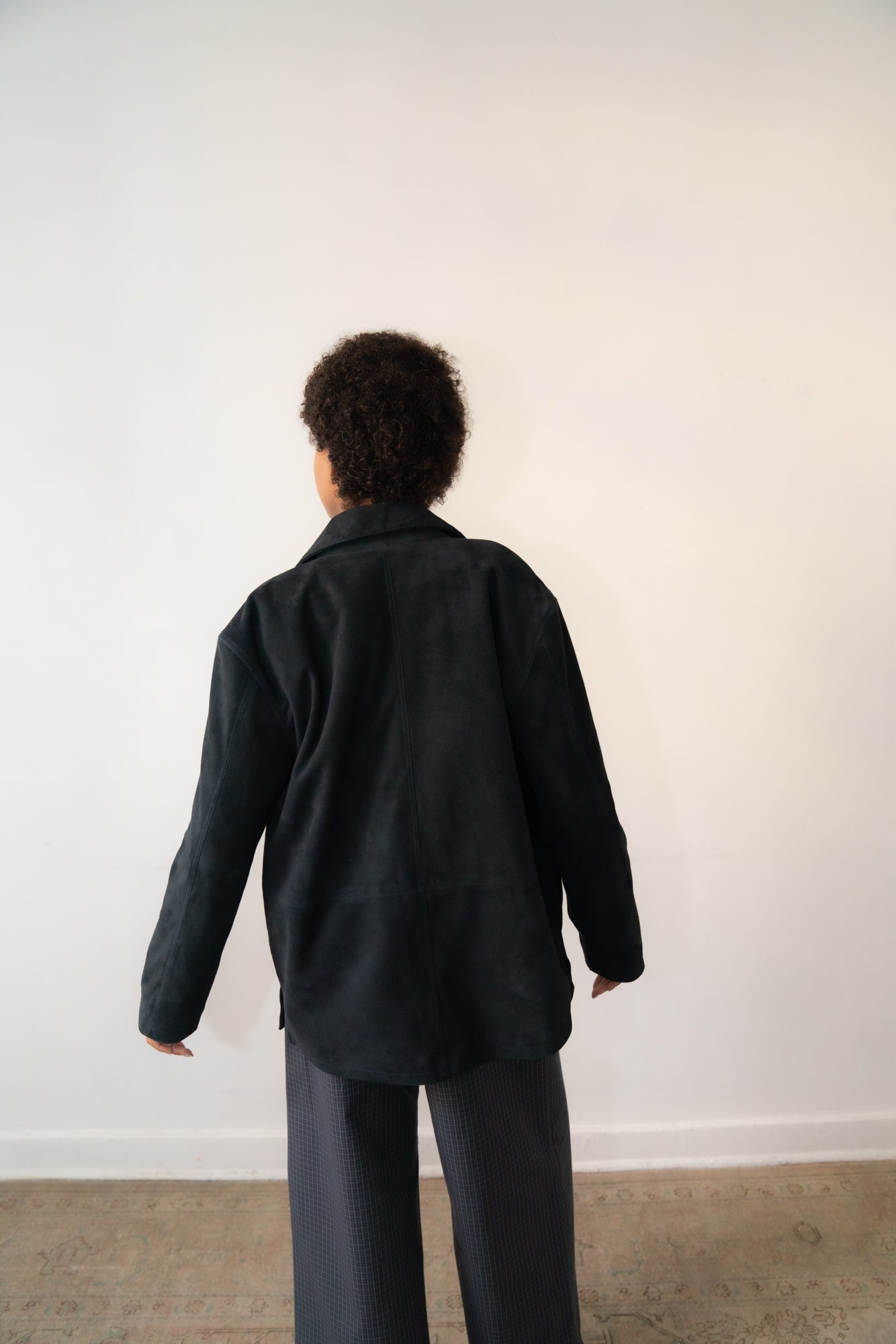 EDHA Leather Jacket