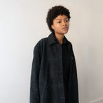 EDHA Leather Jacket
