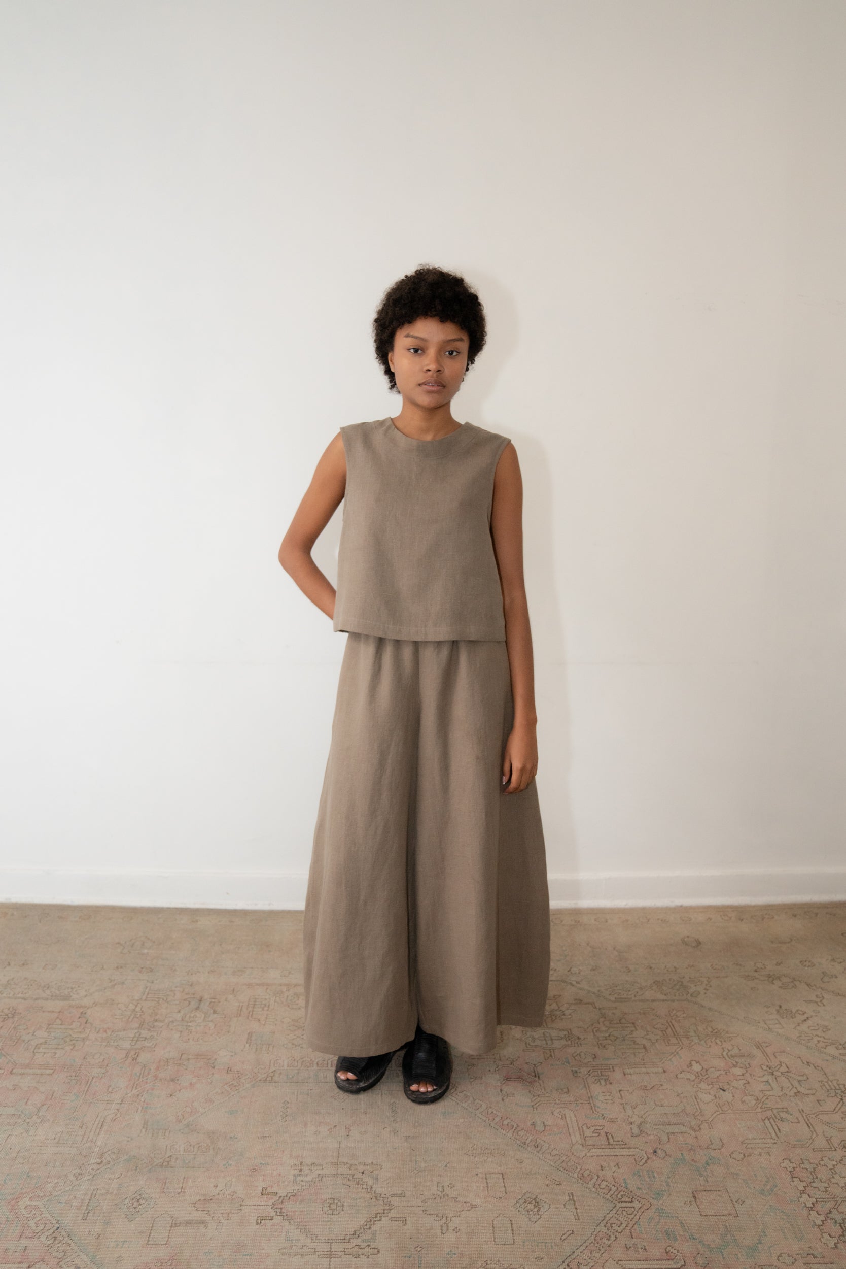 KONO Top