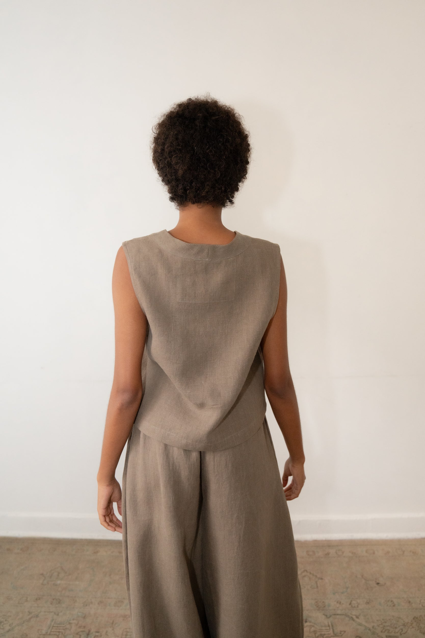 KONO Top