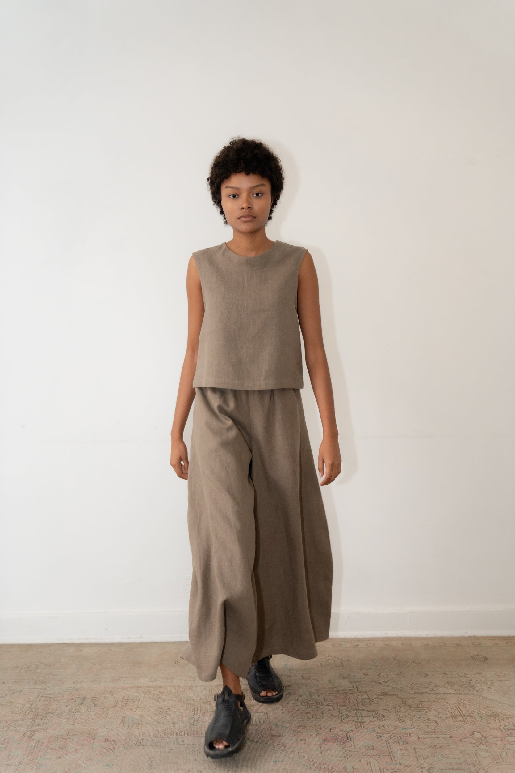 KONO Top