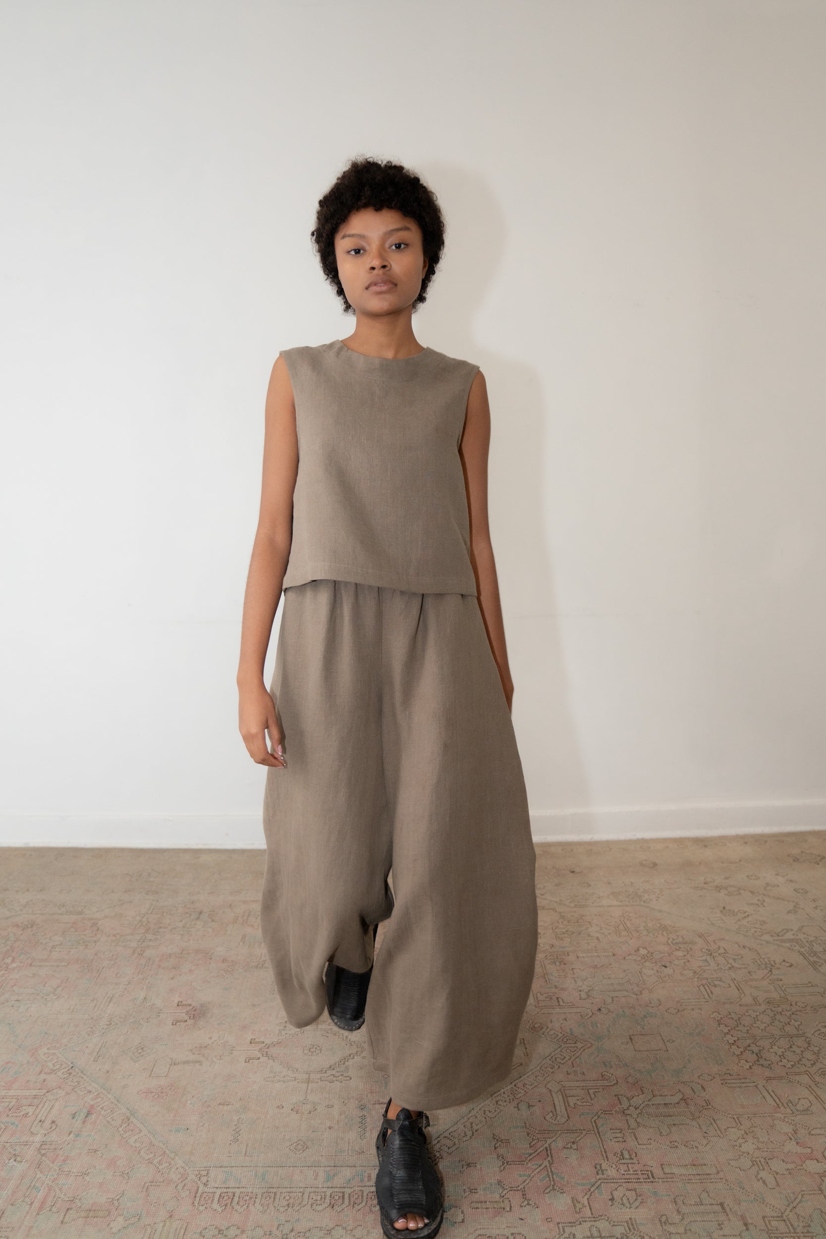 KONO Top