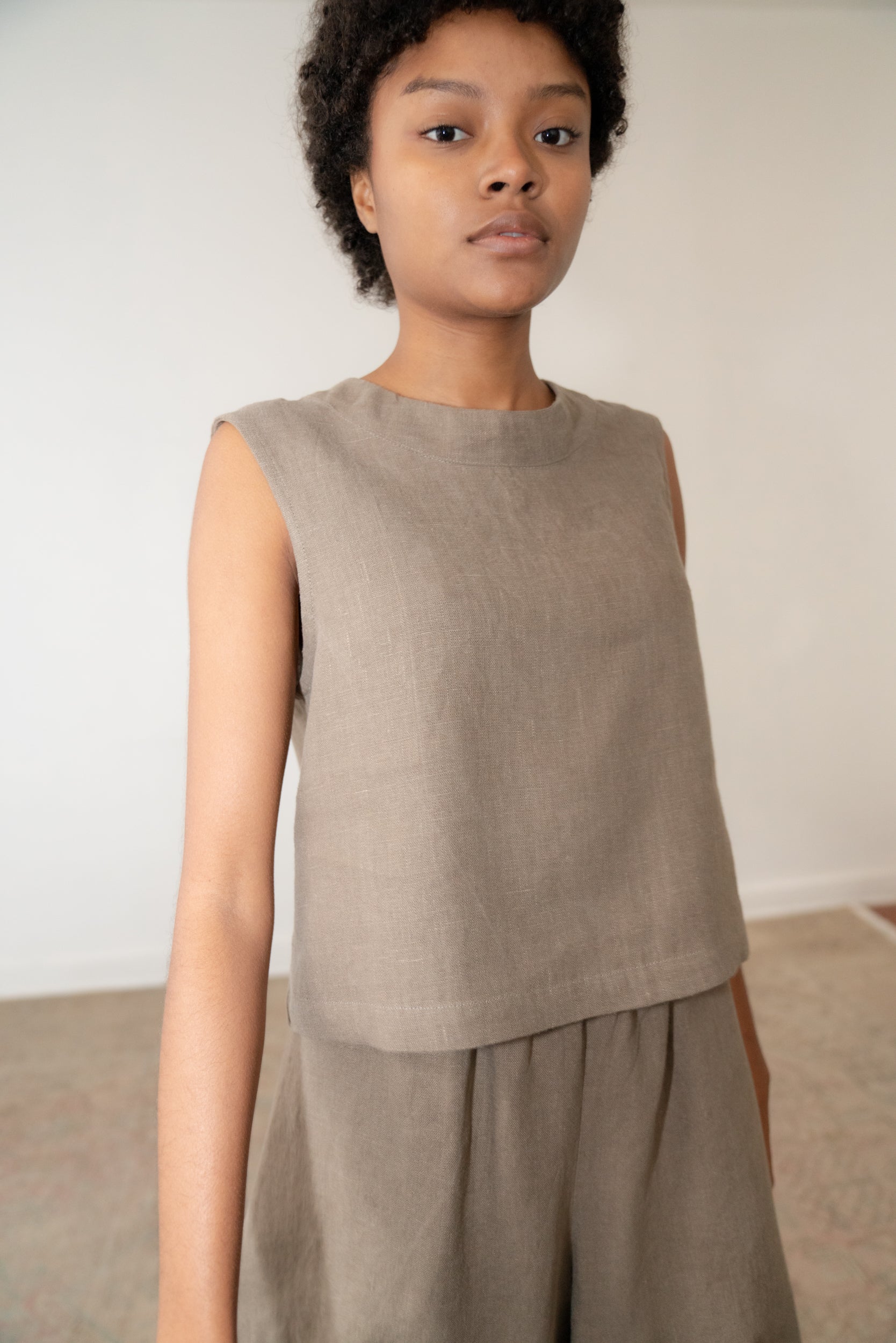 KONO Top
