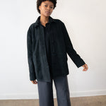 EDHA Leather Jacket