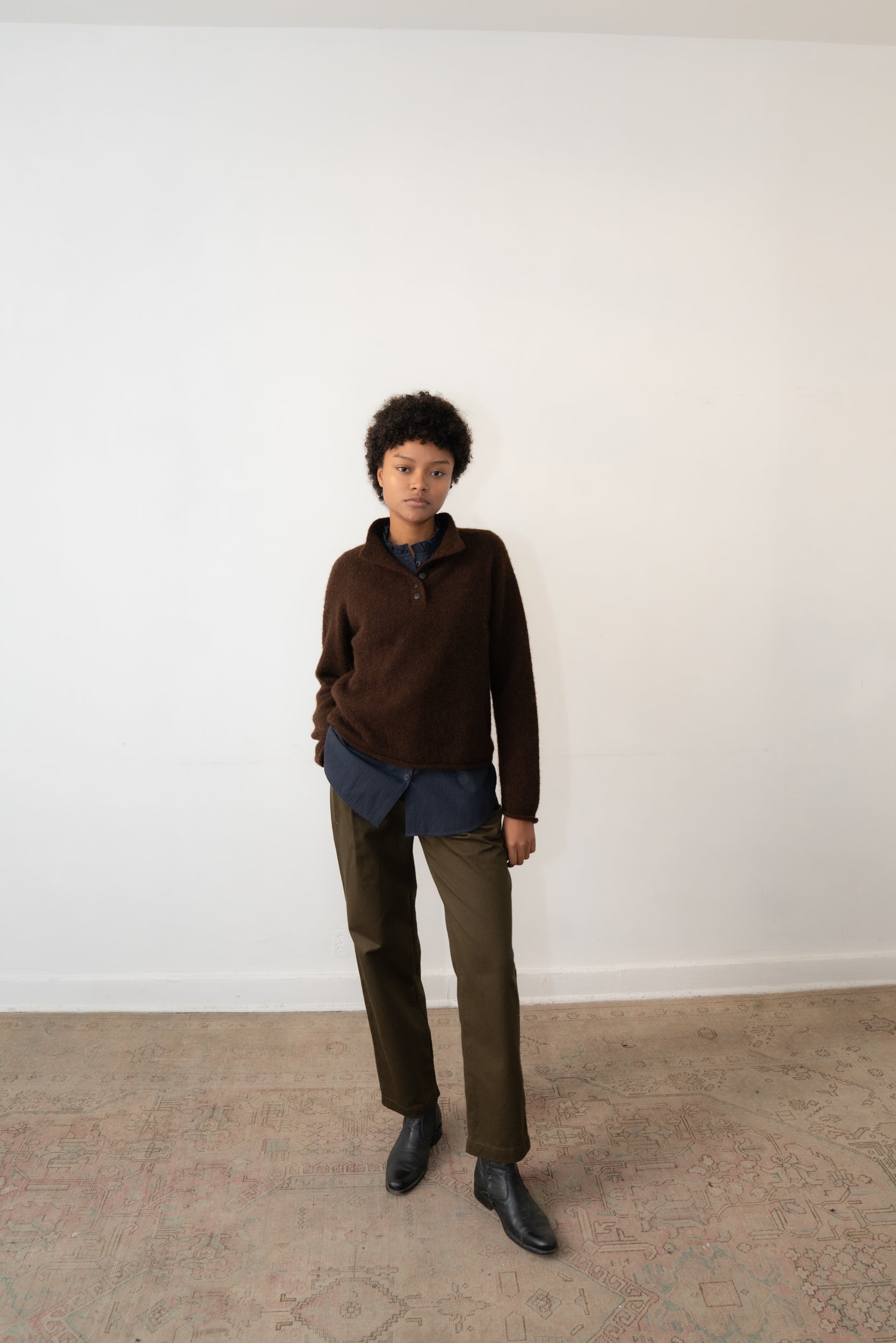 MERE Sweater