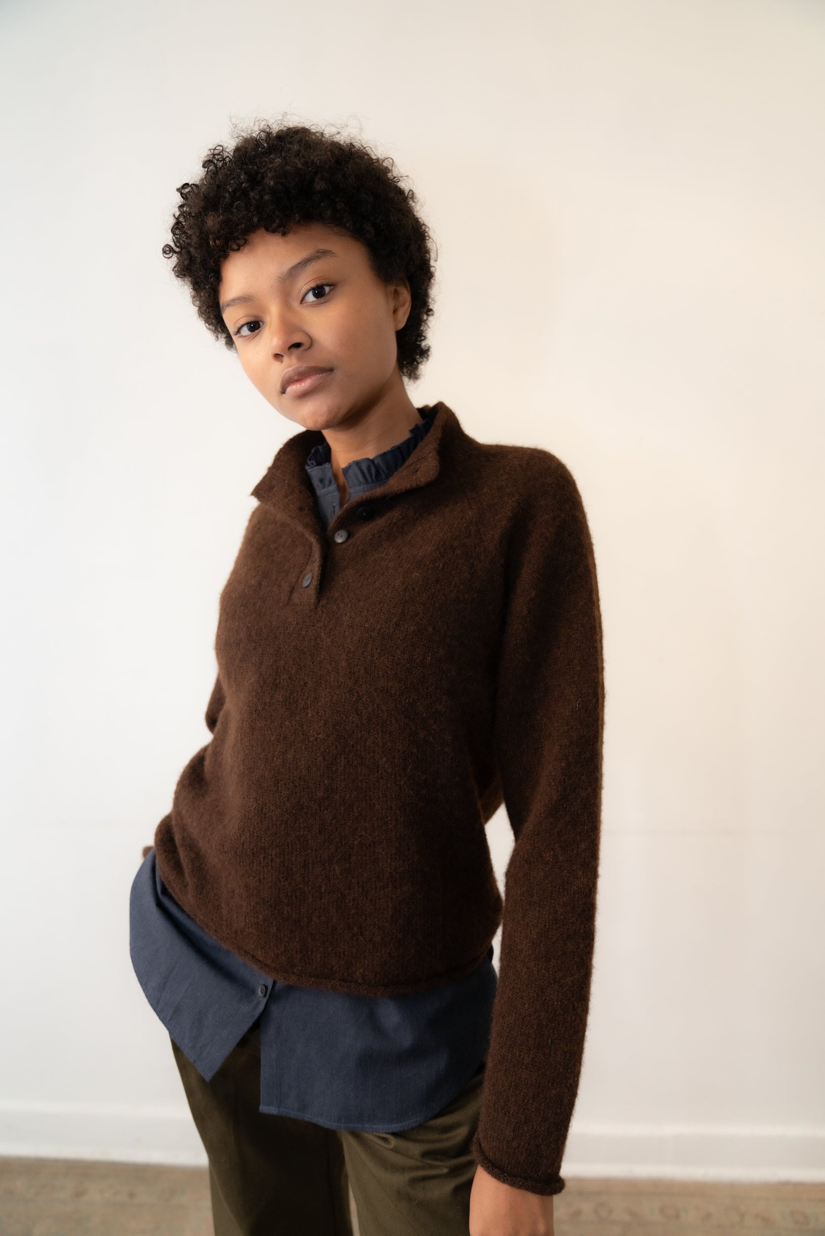 MERE Sweater
