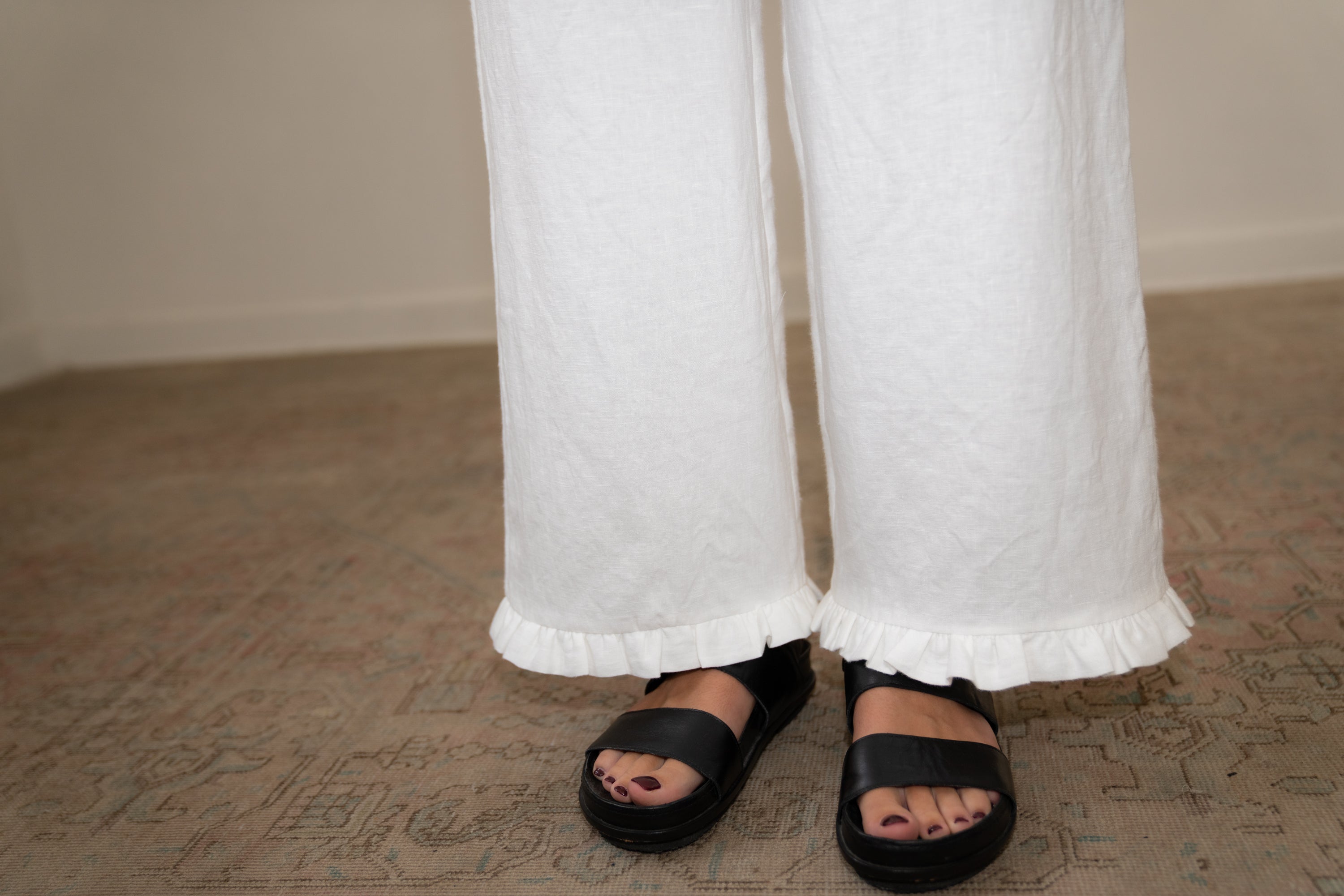 rimi⋆*　9 REMI Pant