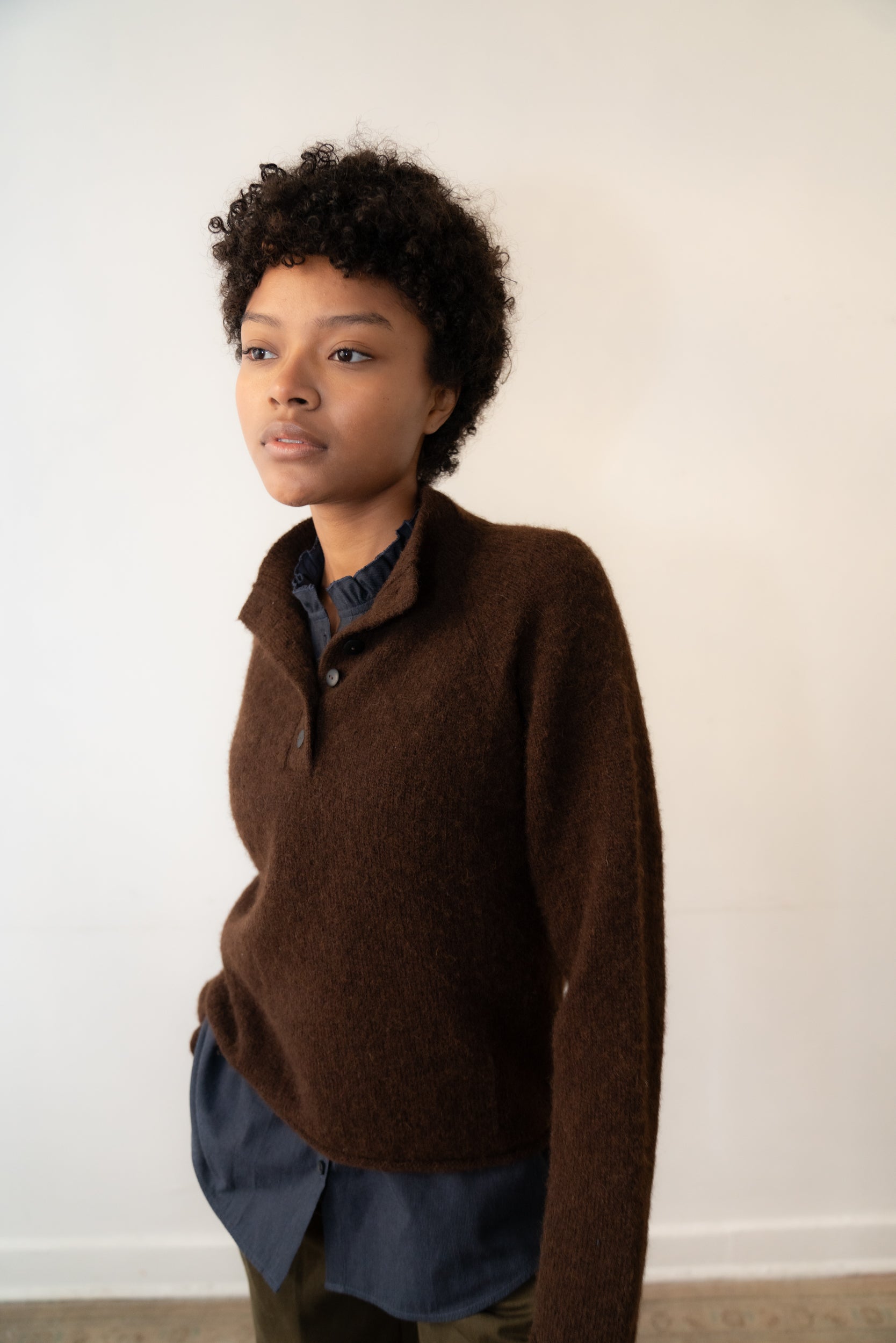 MERE Sweater