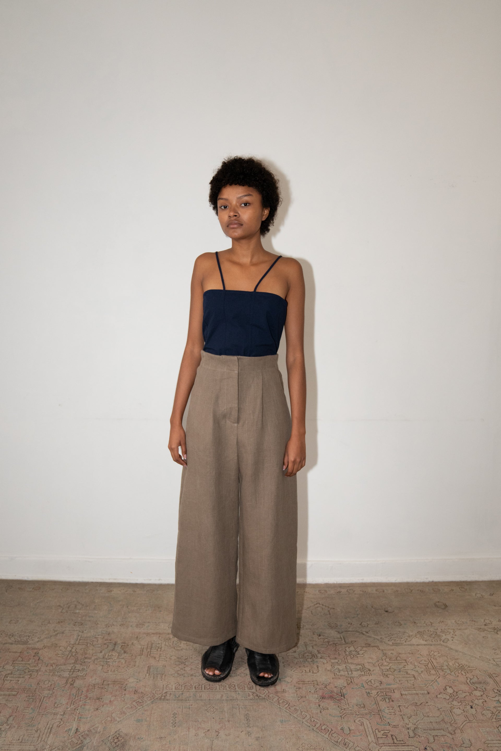 REA Pant