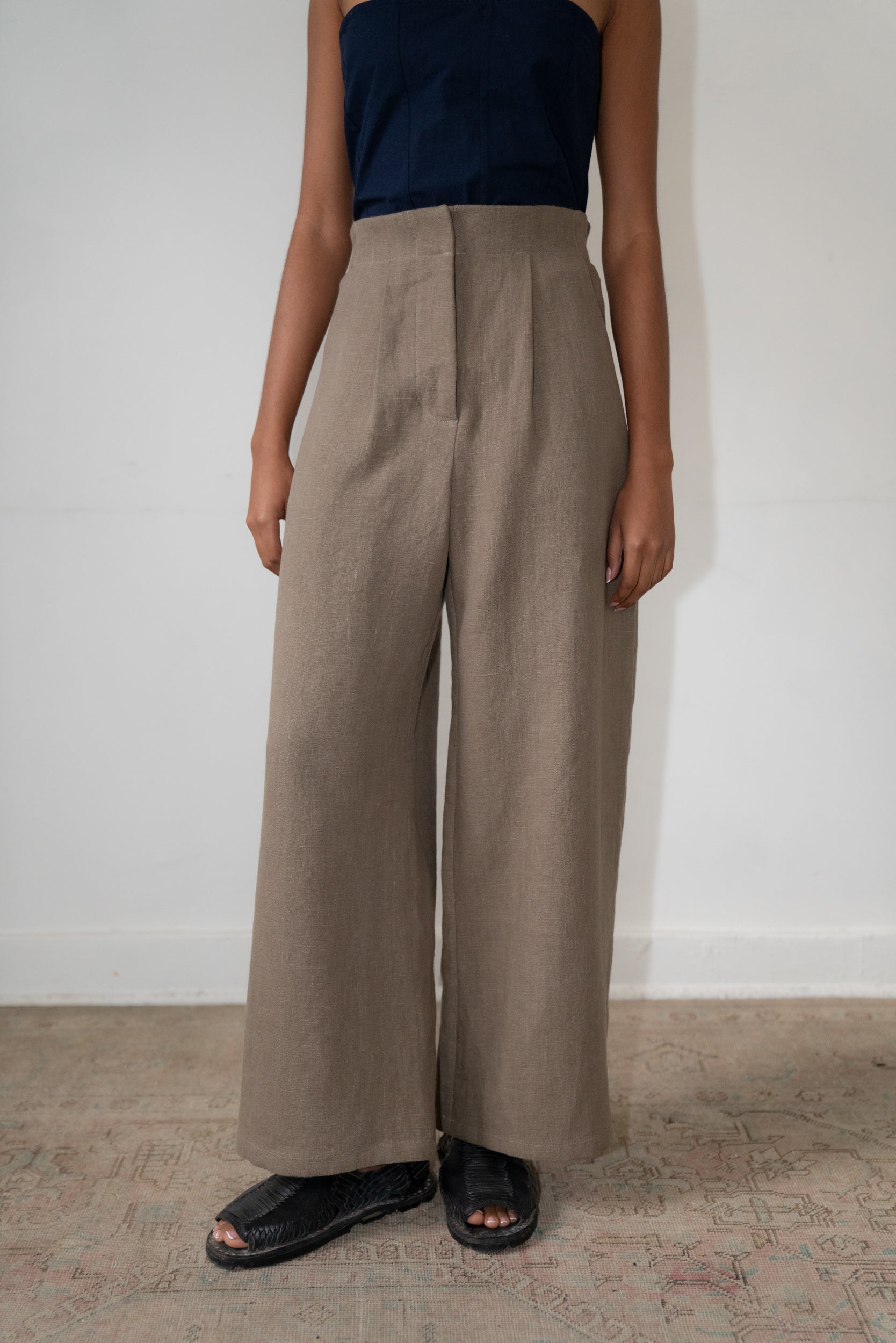 REA Pant