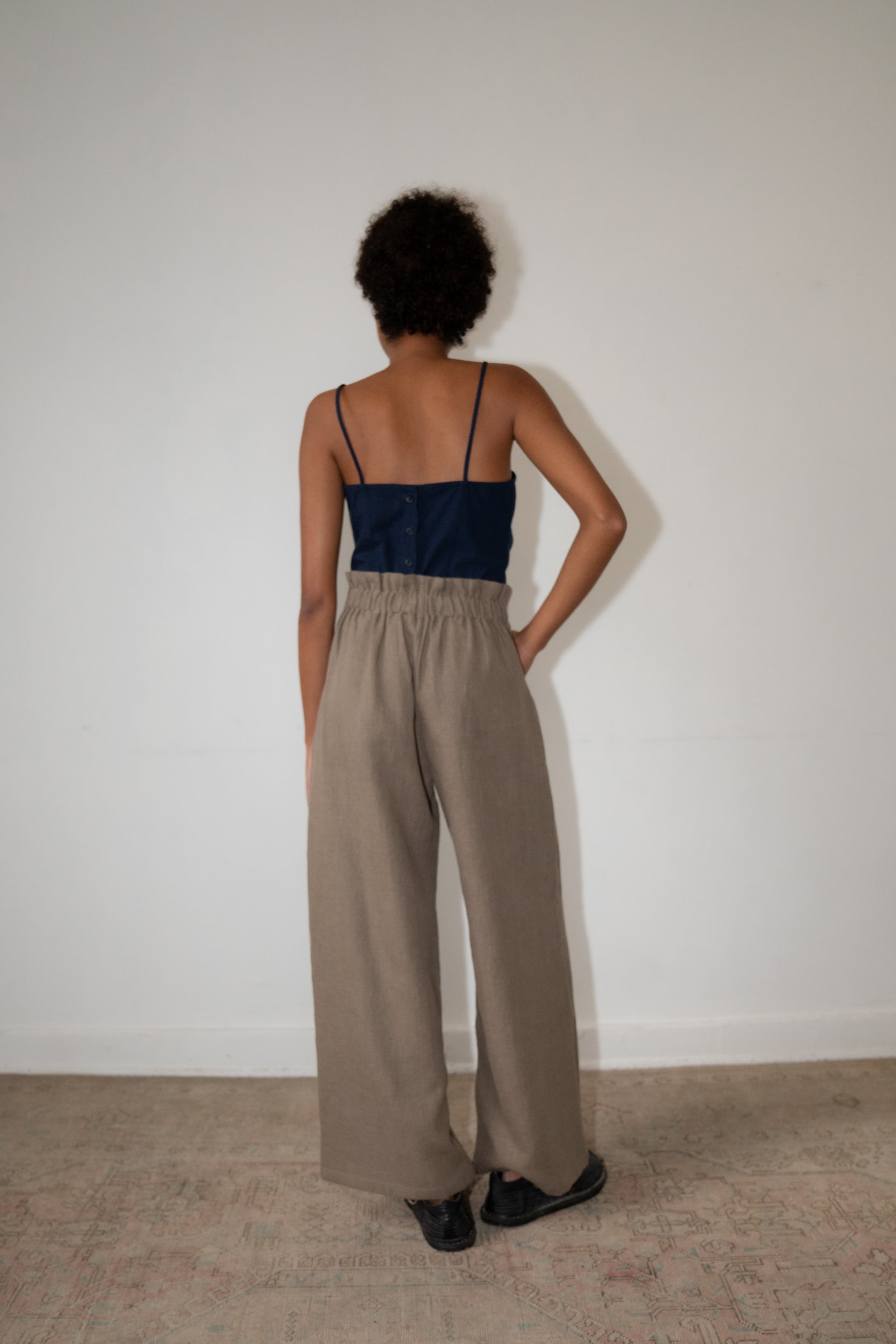 REA Pant