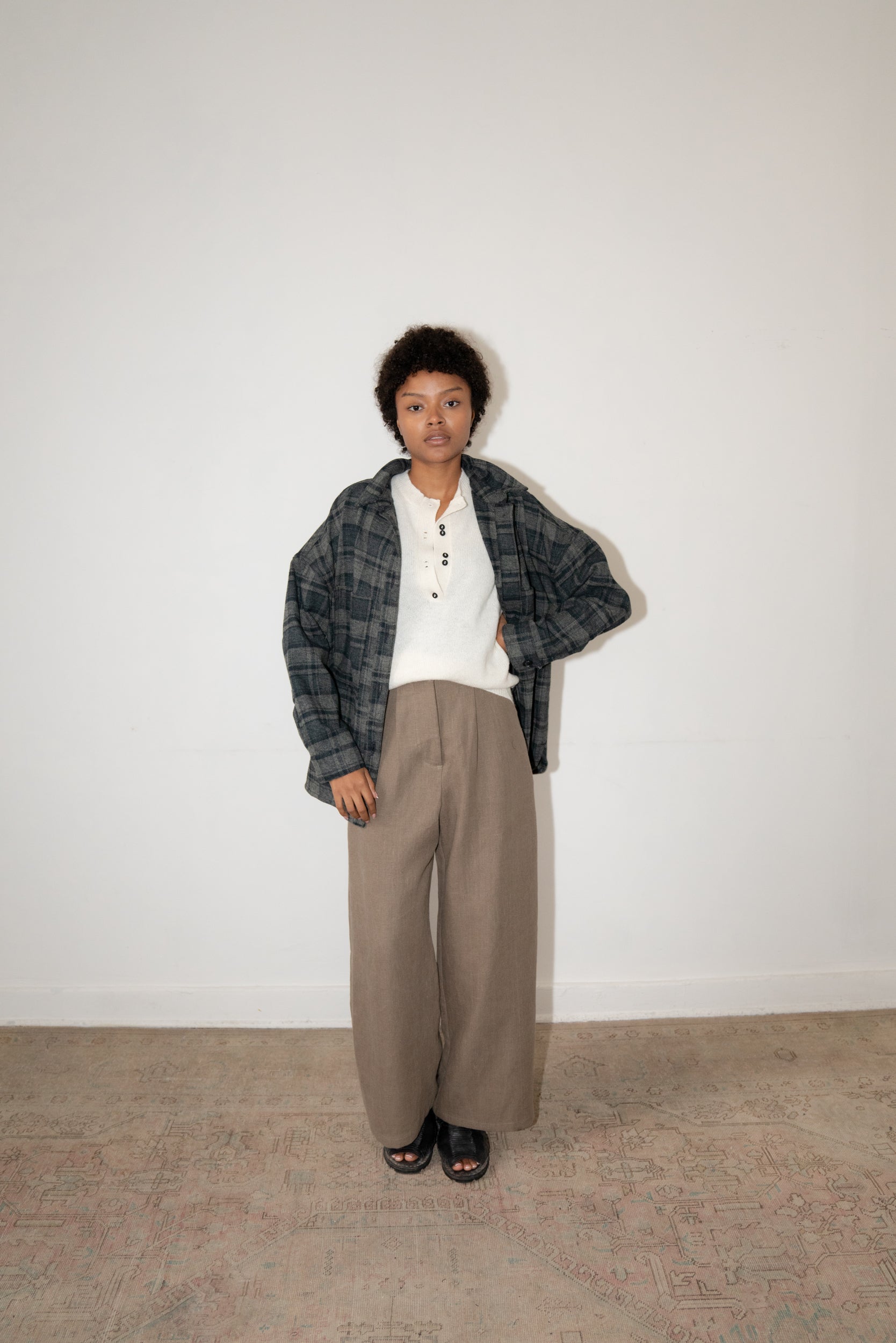 REA Pant