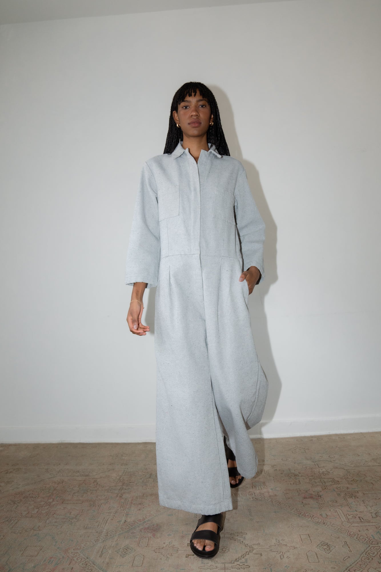 MILLE Jumpsuit