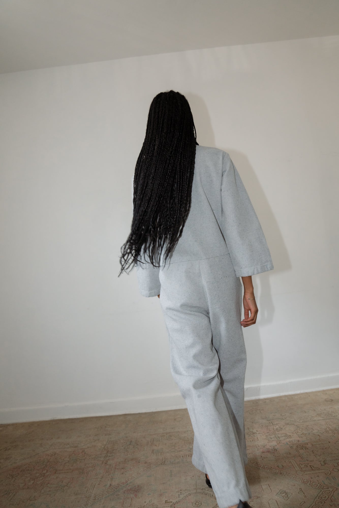 MILLE Jumpsuit