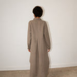 MANDU Dress - Long Sleeve