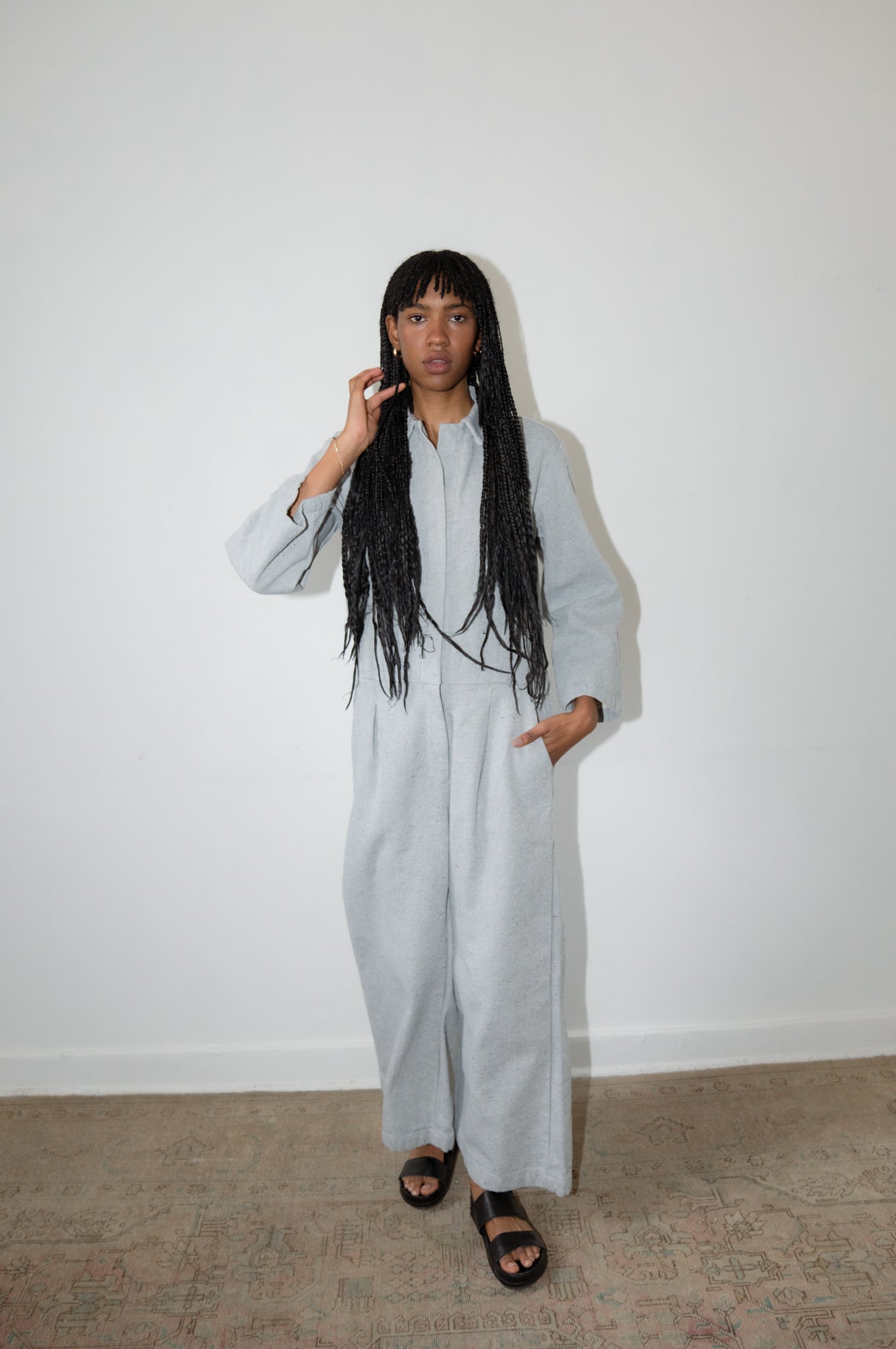 MILLE Jumpsuit