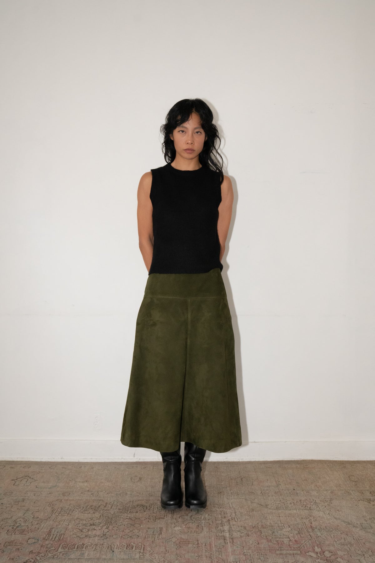 FEY SKIRT