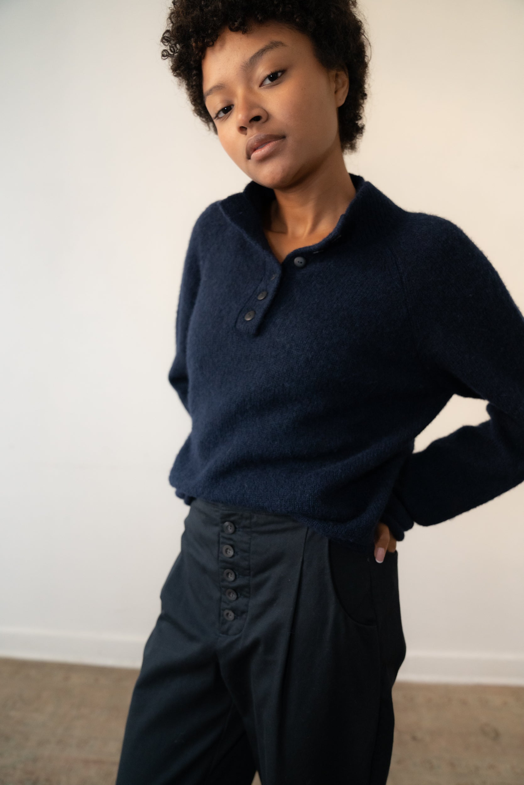MERE Sweater