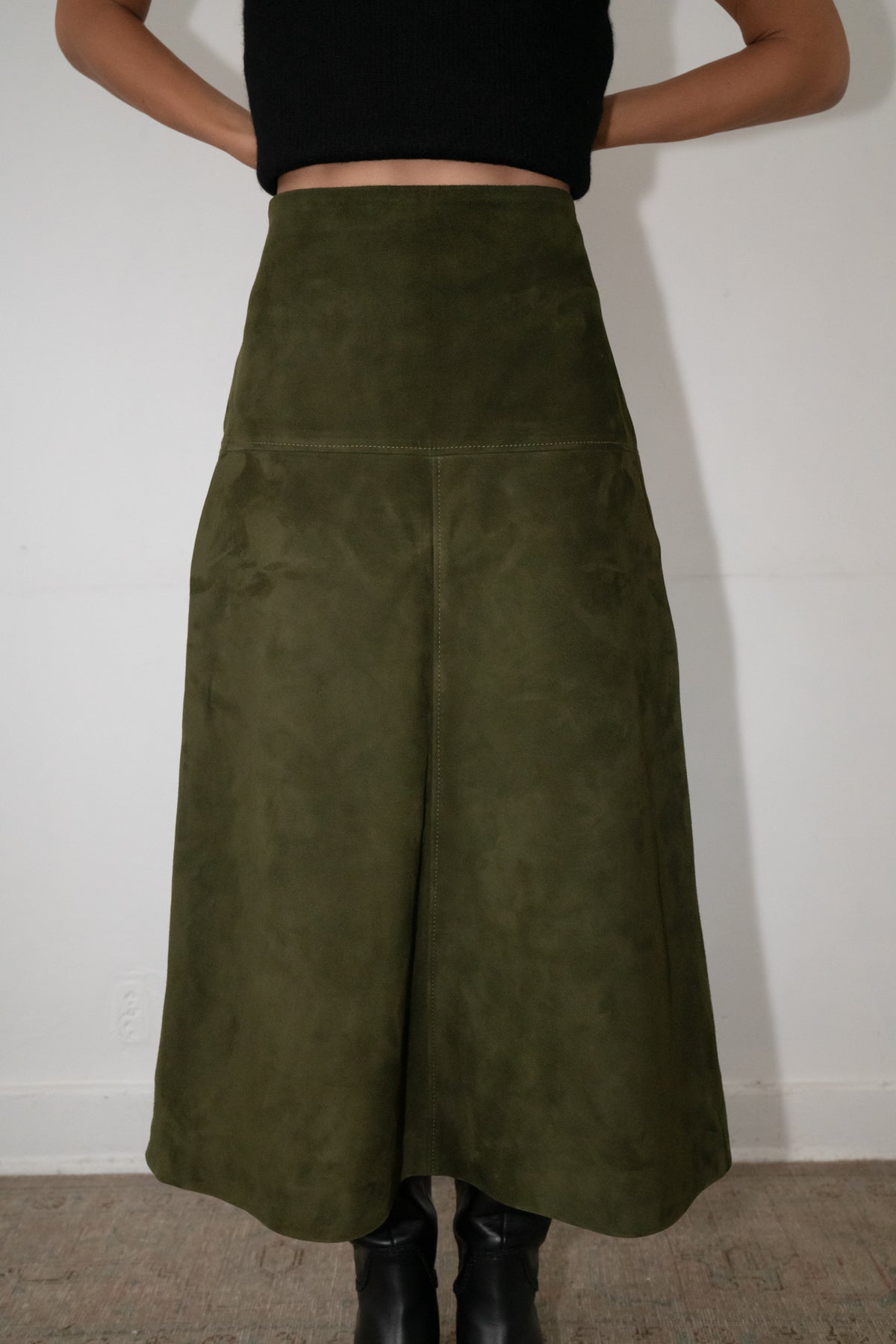 FEY SKIRT